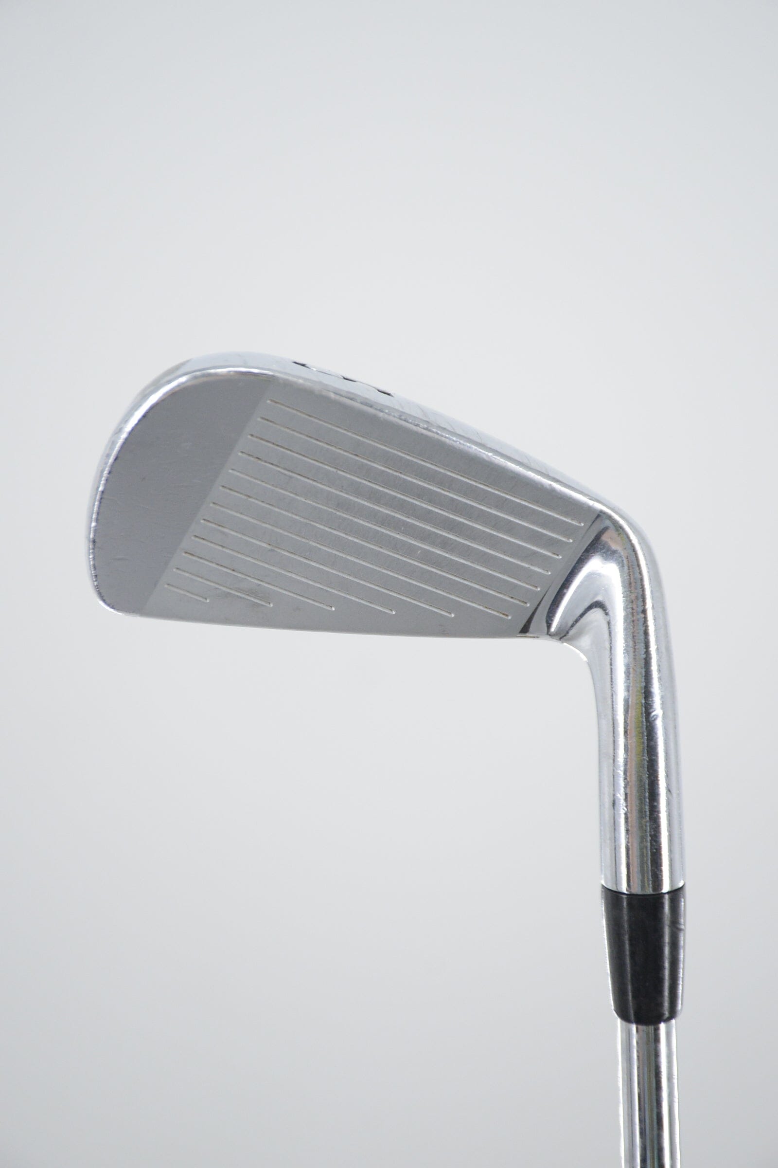 Lefty Titleist Zb Blend Forged 5 Iron X Flex 37.75" Golf Clubs GolfRoots