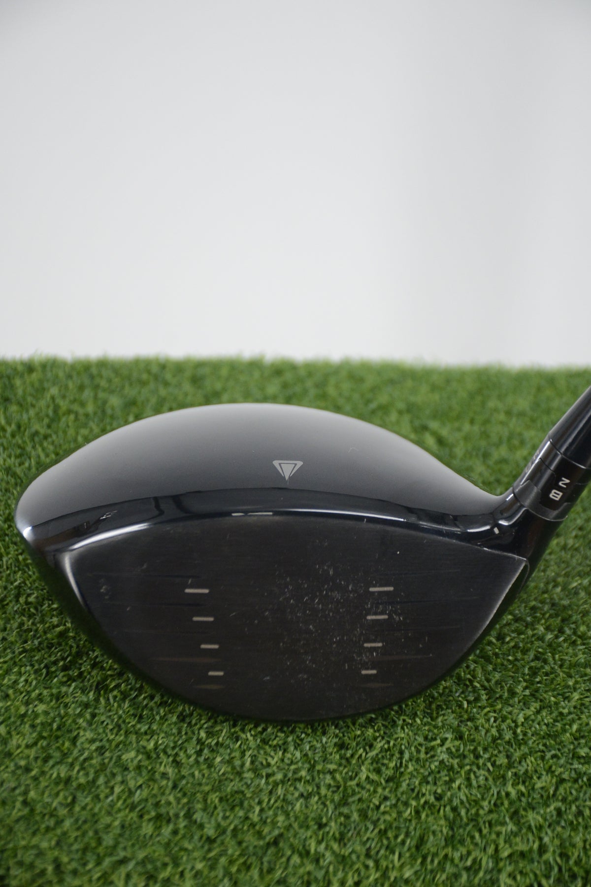 Titleist TS3 10.5 Degree Driver S Flex 45.5"