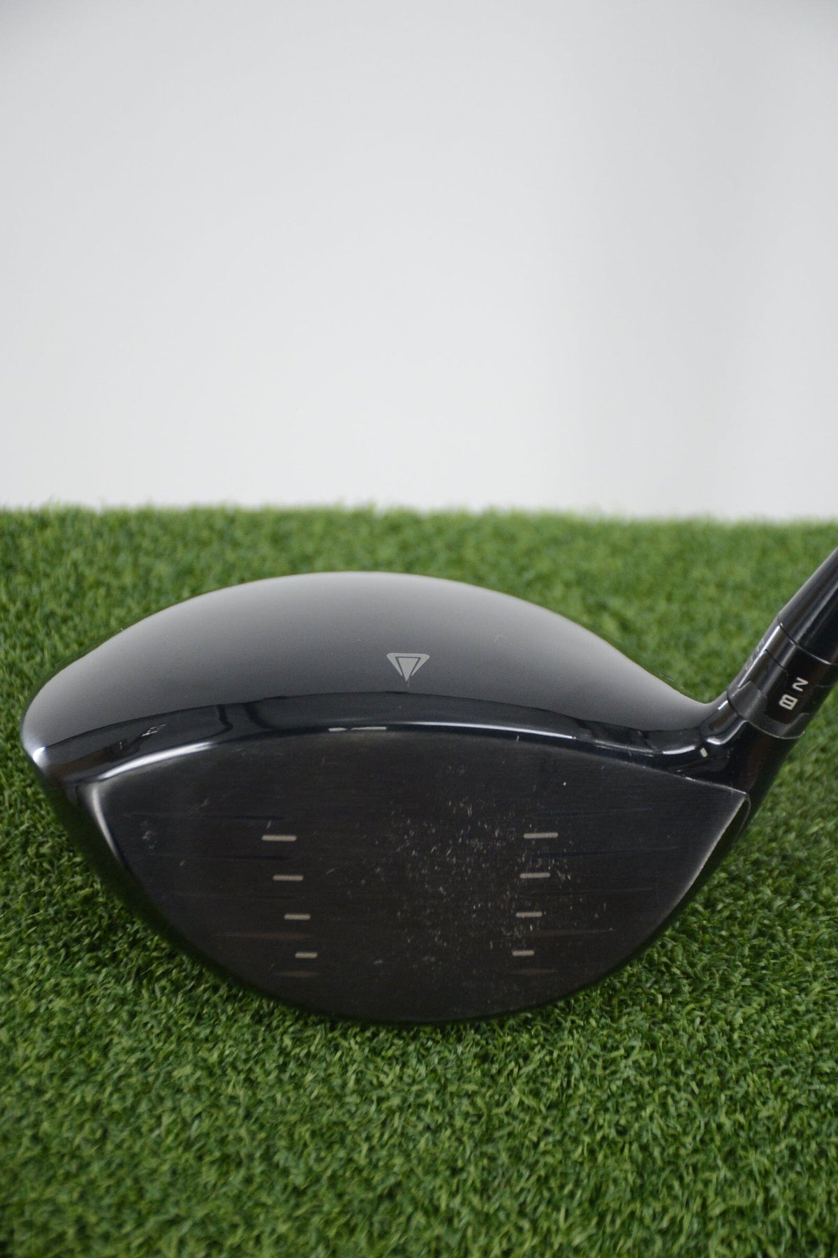 Titleist TS3 10.5 Degree Driver S Flex 45.5" Golf Clubs GolfRoots