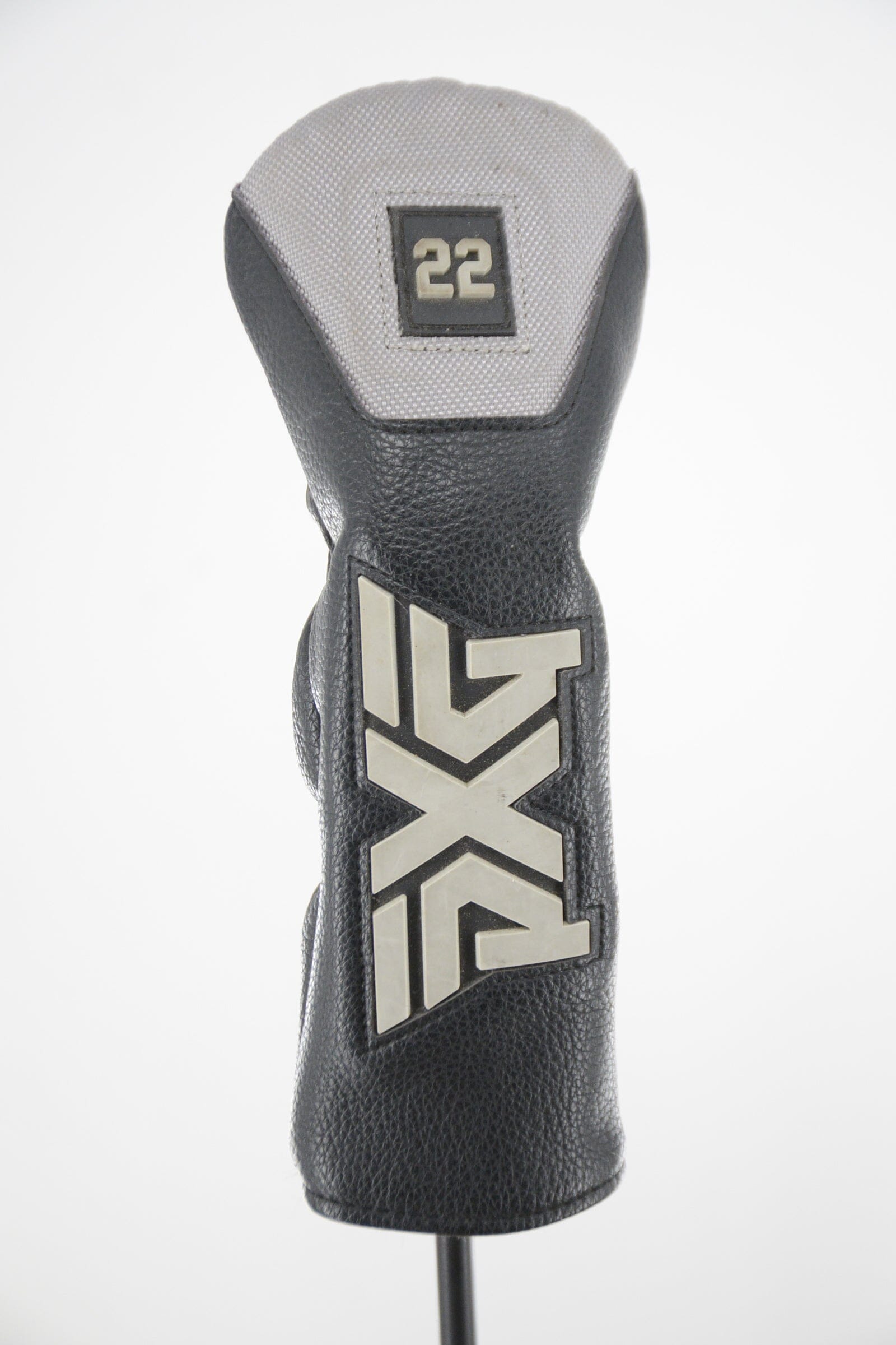 Lefty PXG 0317X Gen 4 22 Degree Hybrid SR Flex 40.75" Golf Clubs GolfRoots