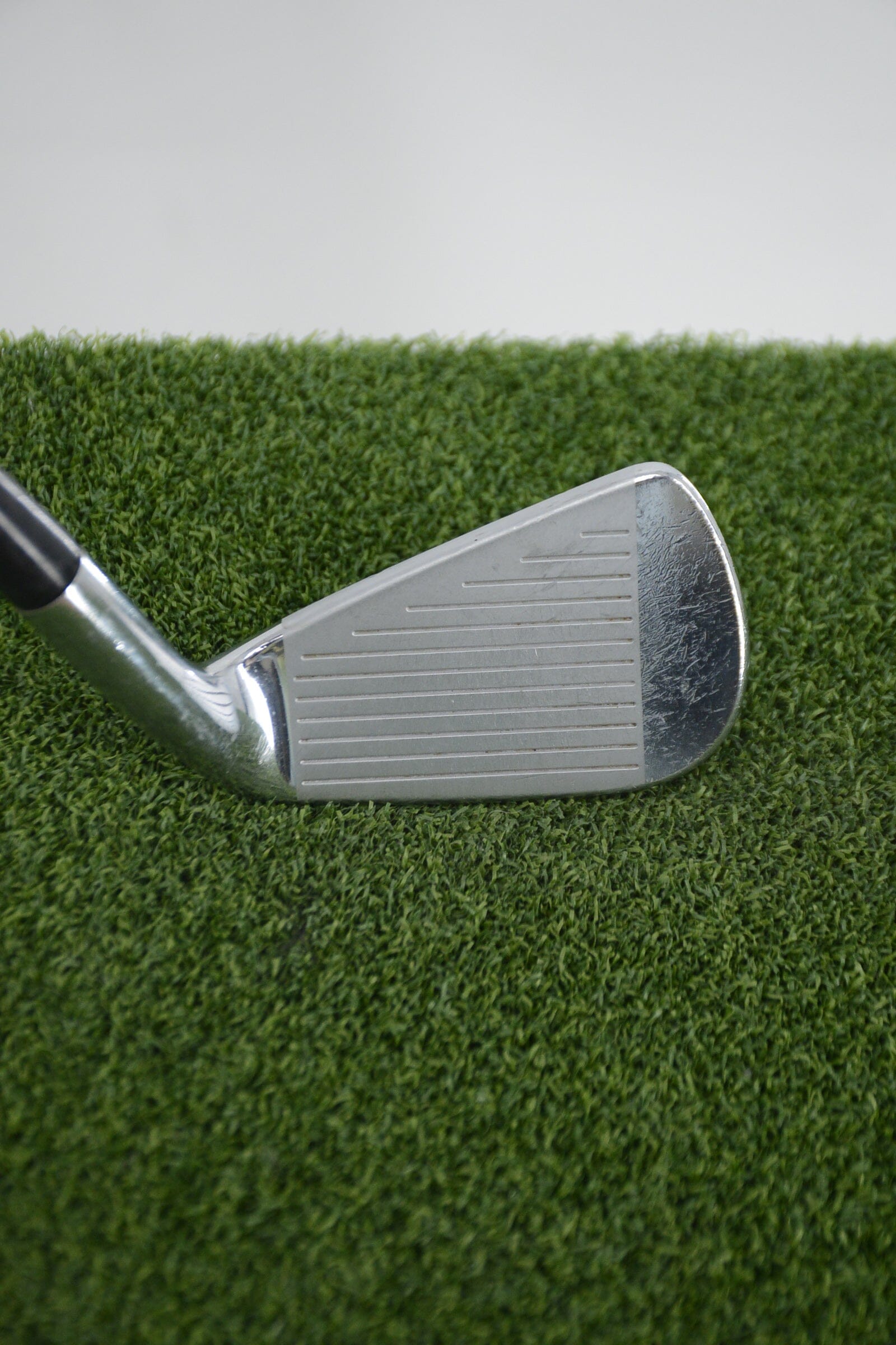 Lefty Titleist Zb Blend Forged 5 Iron X Flex 37.75" Golf Clubs GolfRoots