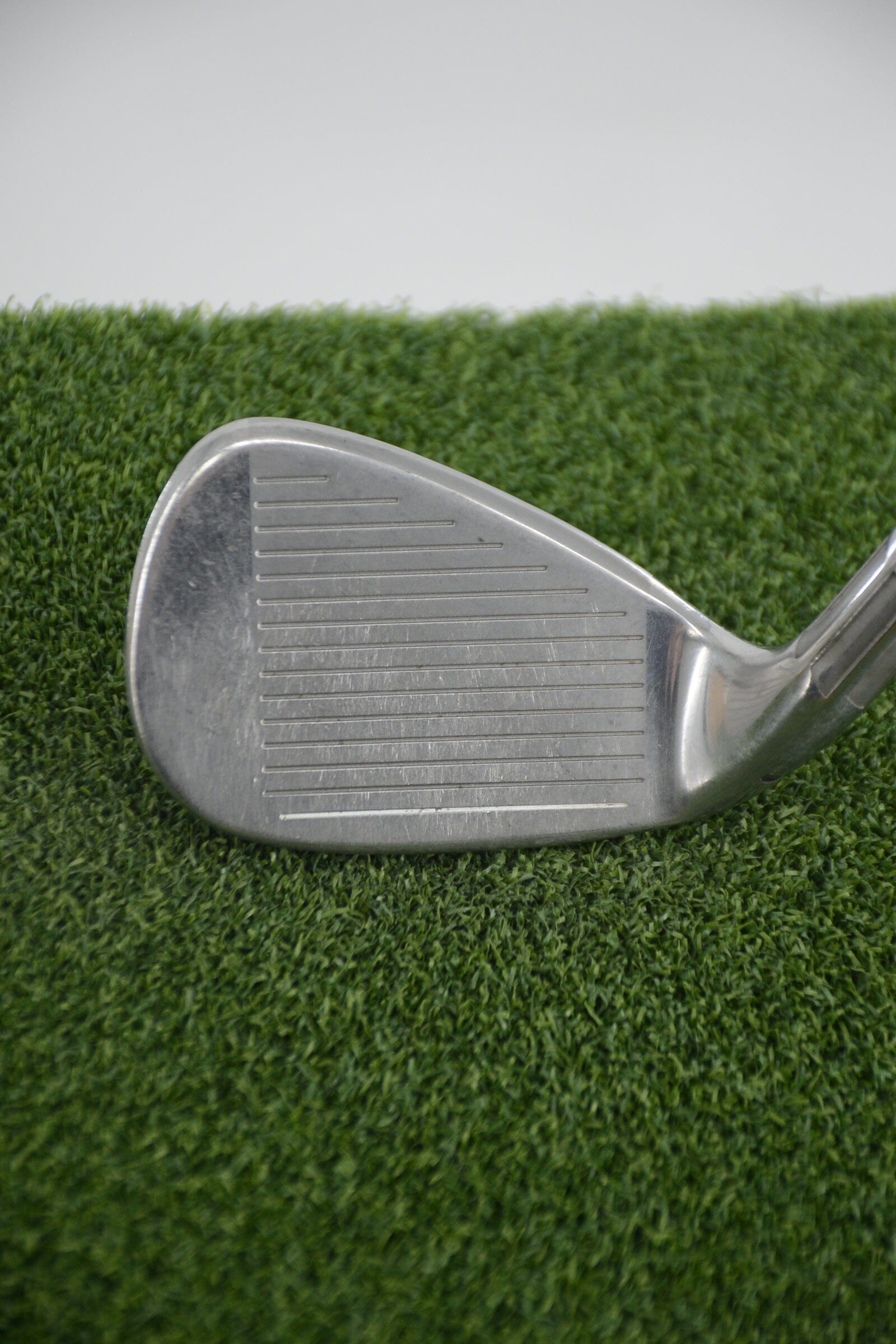 TaylorMade M2 2017 9 Iron R Flex 36" Golf Clubs GolfRoots