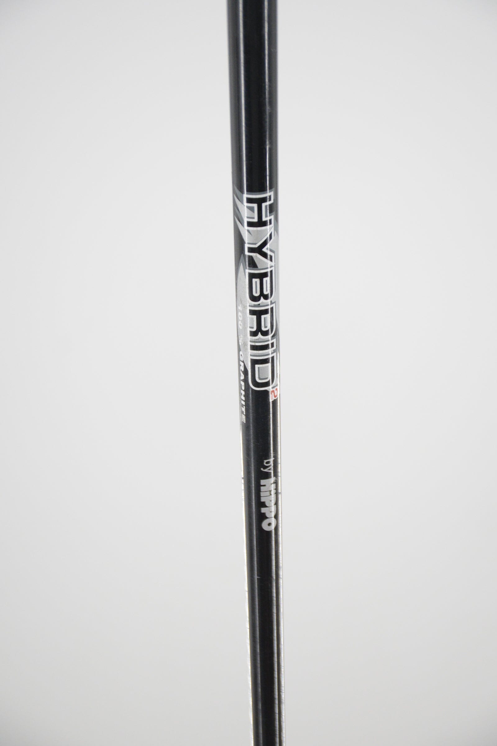 Hippo Hybrid 2 3 Wood S Flex 43.25" Golf Clubs GolfRoots