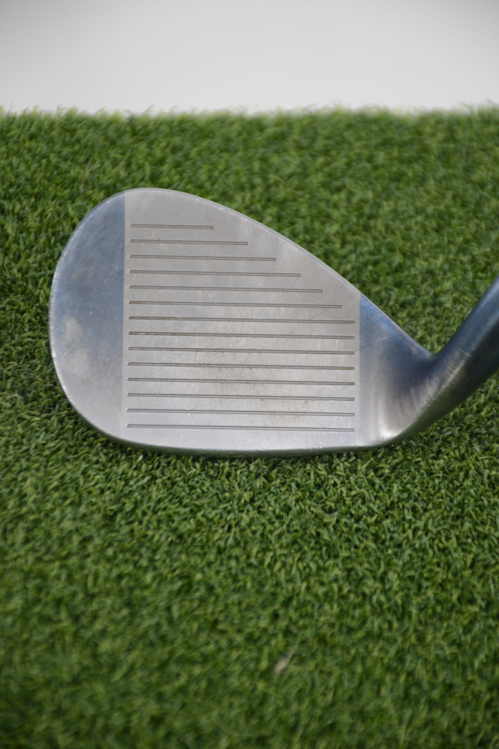 Mizuno S5 Blue Ion 54 Degree Wedge Wedge Flex 35" Golf Clubs GolfRoots