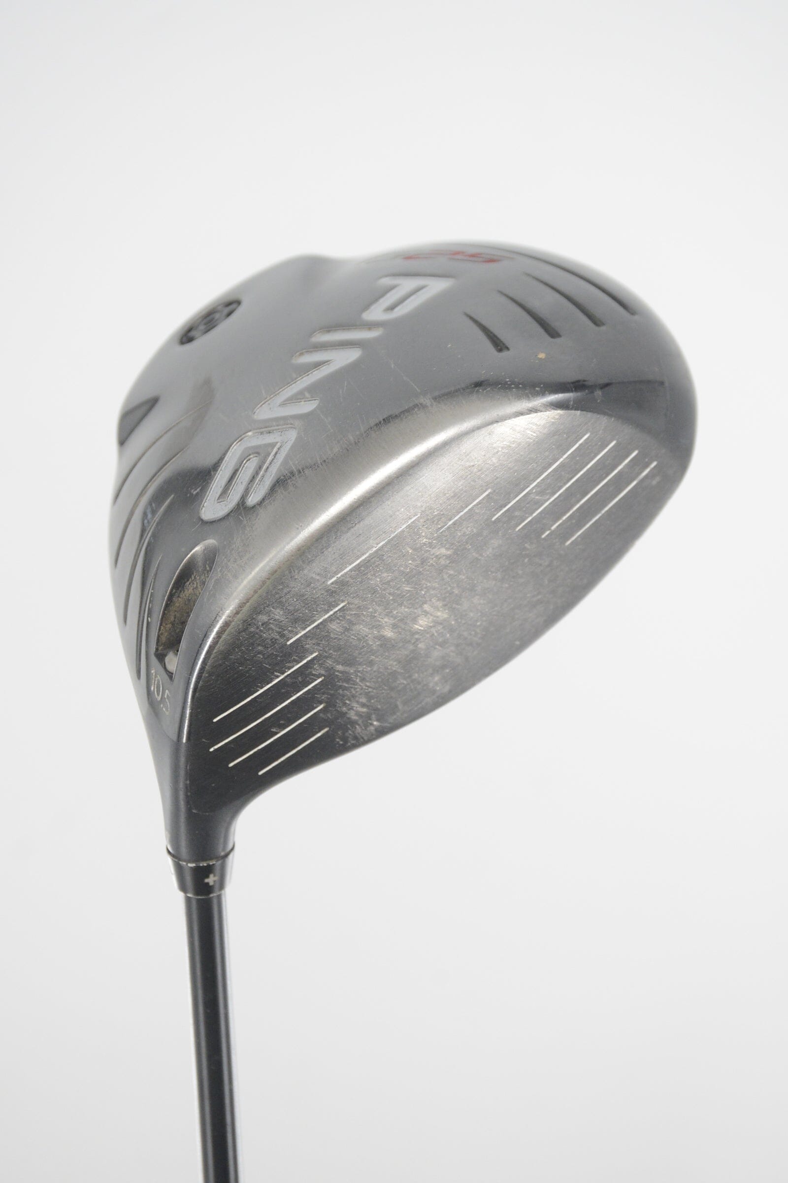 Ping G25 10.5 Degree Driver R Flex 45.25" Golf Clubs GolfRoots