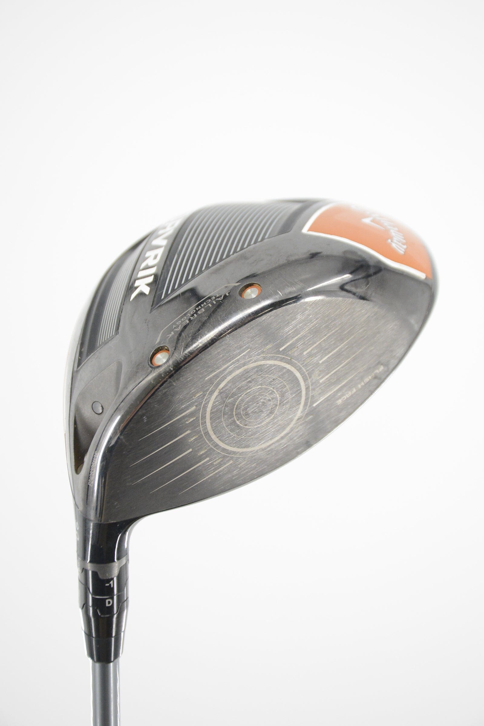 Callaway Mavrik 9 Degree Driver S Flex 45.25" Golf Clubs GolfRoots