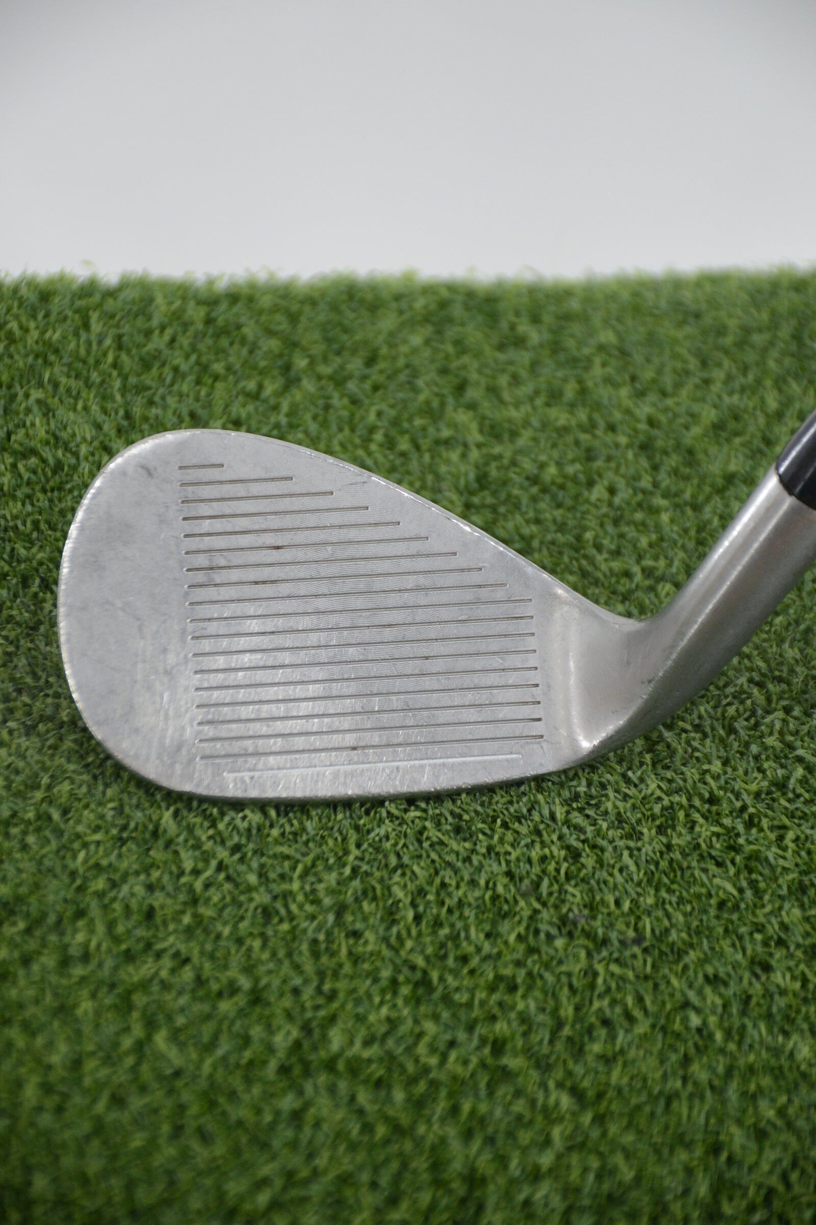 Renegar RX12 52 Degree Wedge Wedge Flex 35.25" Golf Clubs GolfRoots