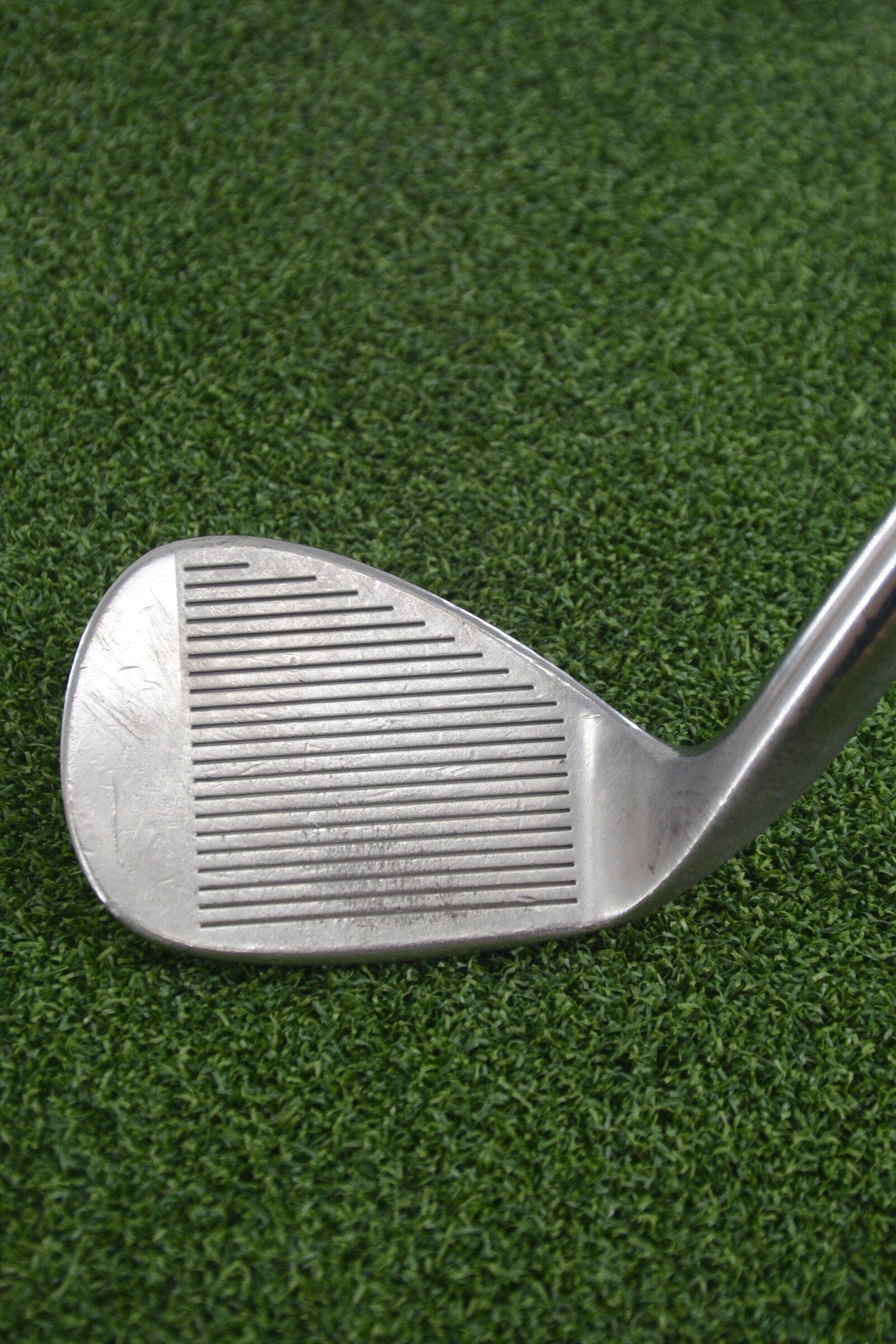Nike Vr Pro Blade 60 Degree Wedge S Flex 34.75" Golf Clubs GolfRoots