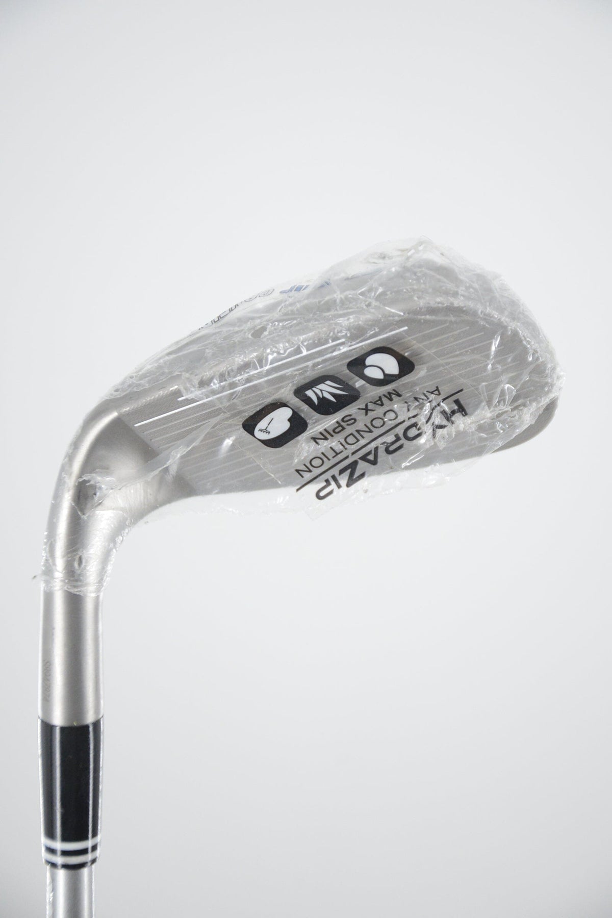 NEW Women's Cleveland Smart Sole Full Face Chipper W Flex 34" Golf Clubs GolfRoots