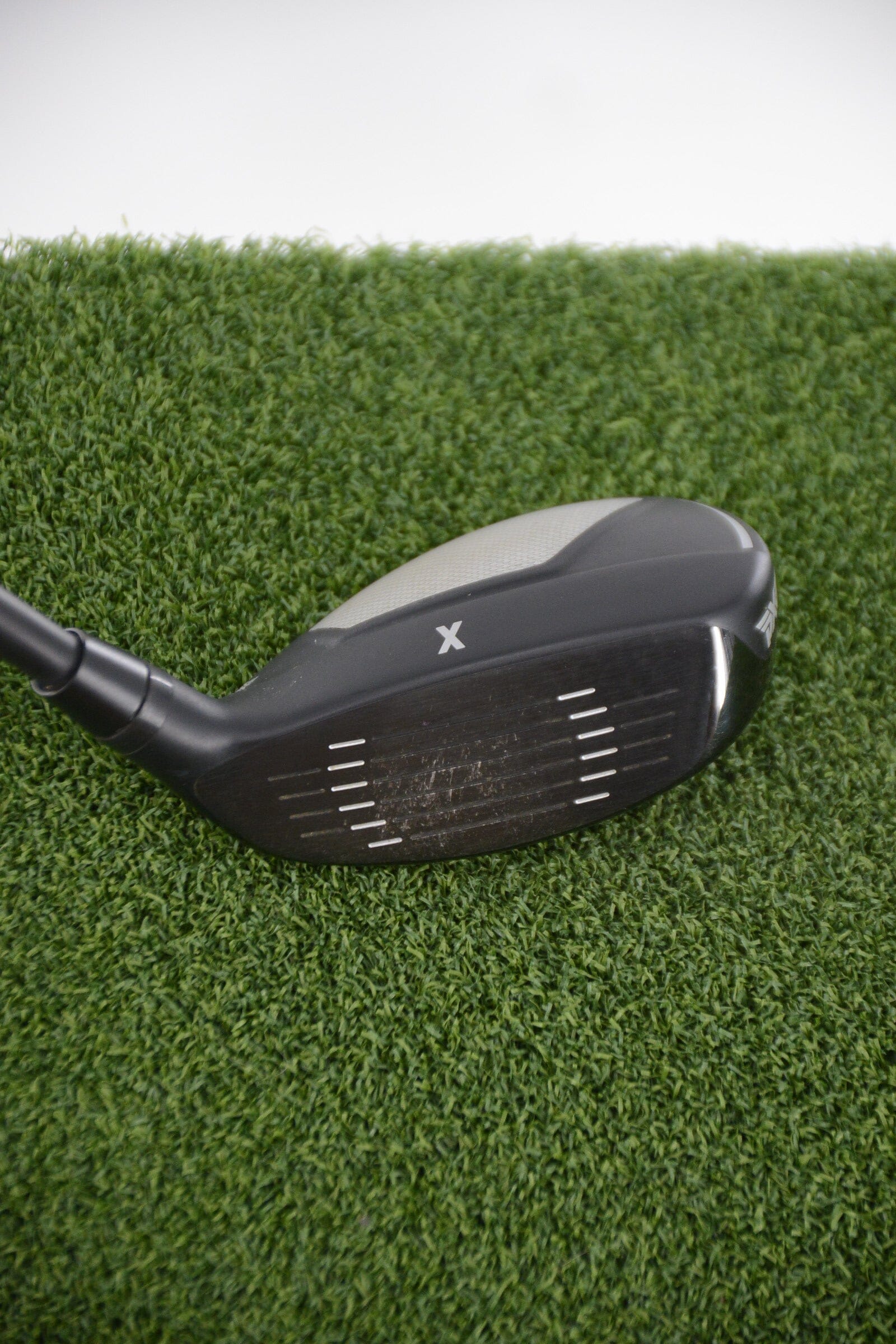 Lefty PXG 0317X Gen 4 22 Degree Hybrid SR Flex 40.75" Golf Clubs GolfRoots