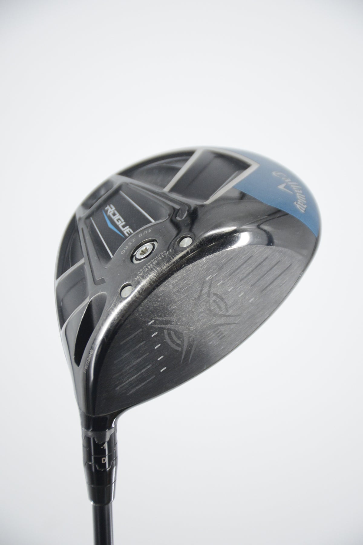 Callaway Rogue Sub Zero 9 Degree Driver X Flex 45.25"