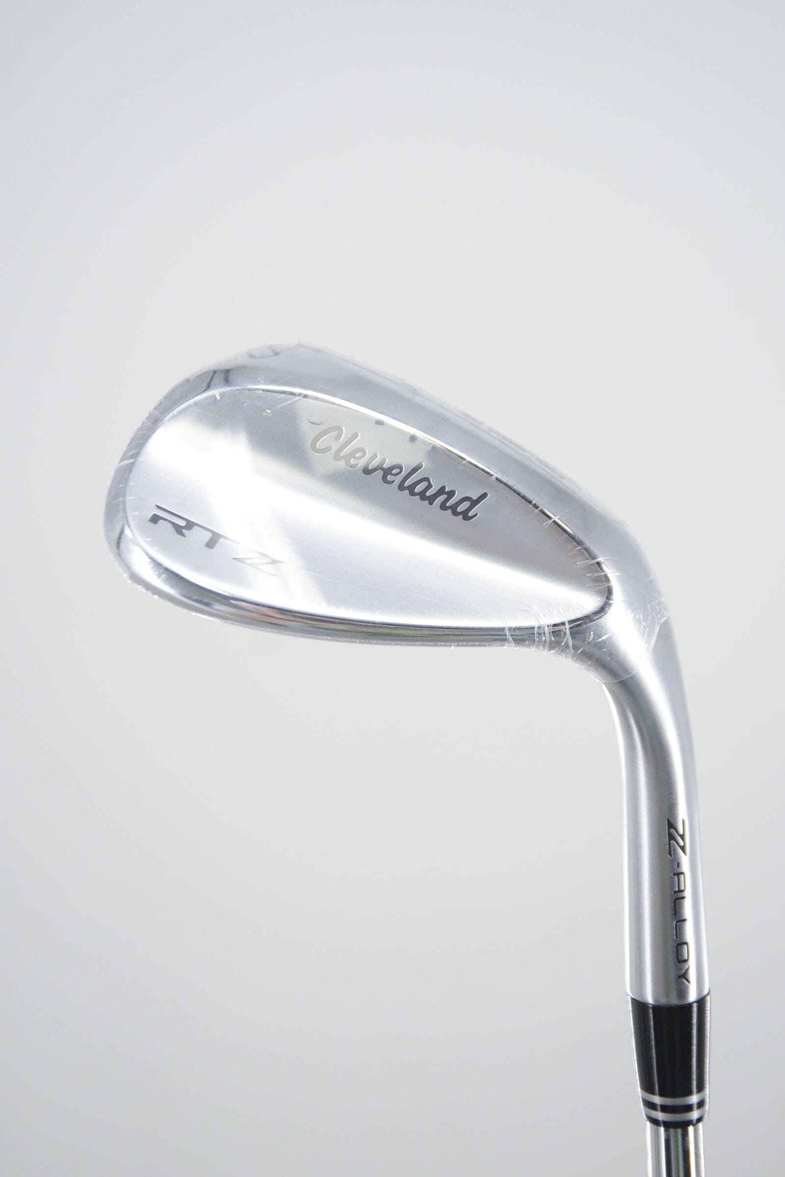 NEW Cleveland RTZ Tour Satin 60 Degree Wedge Wedge Flex 34.75" Golf Clubs GolfRoots