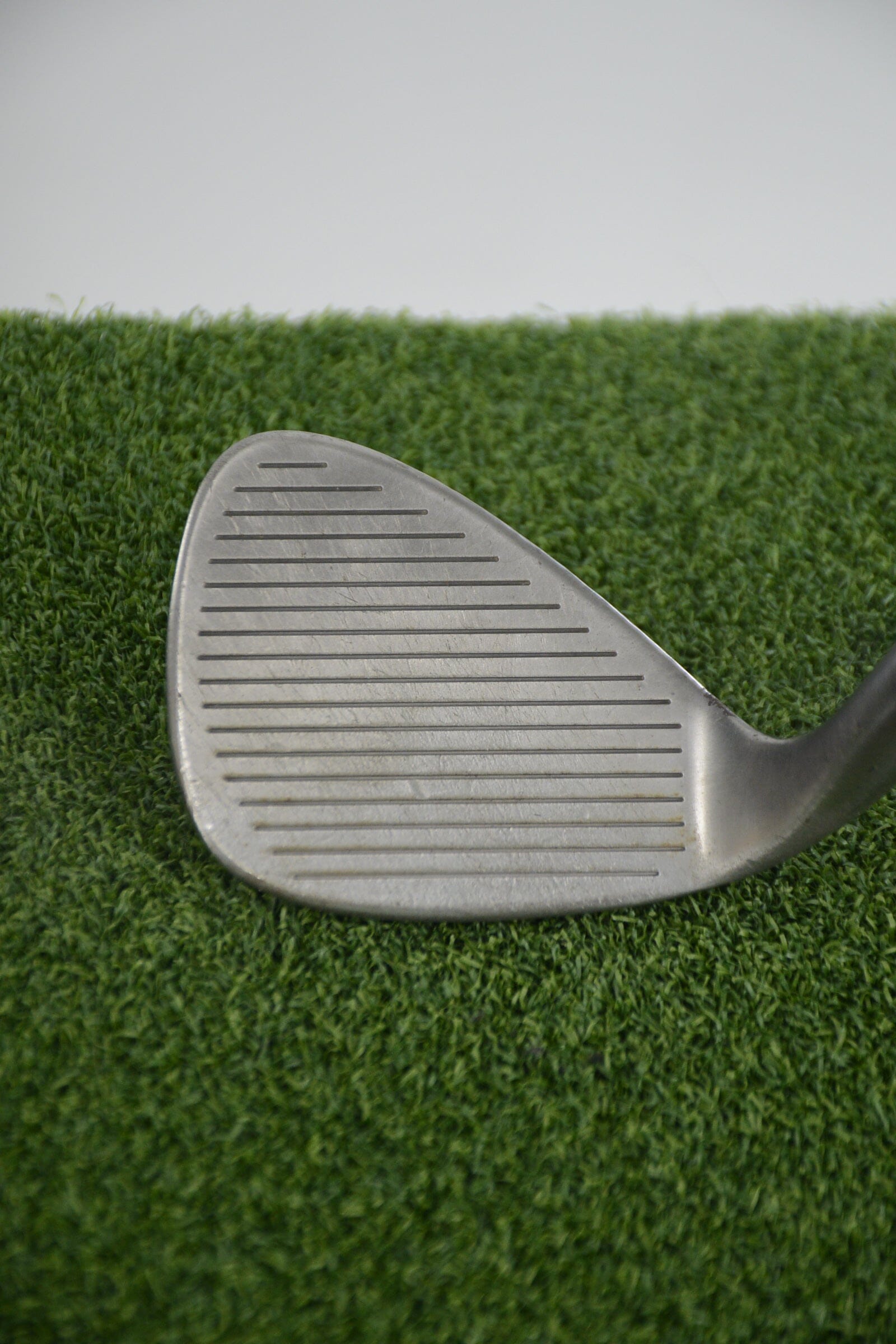 Callaway Mack Daddy Matte BLK PM Grind 60 Degree Wedge Wedge Flex 34.5" Golf Clubs GolfRoots