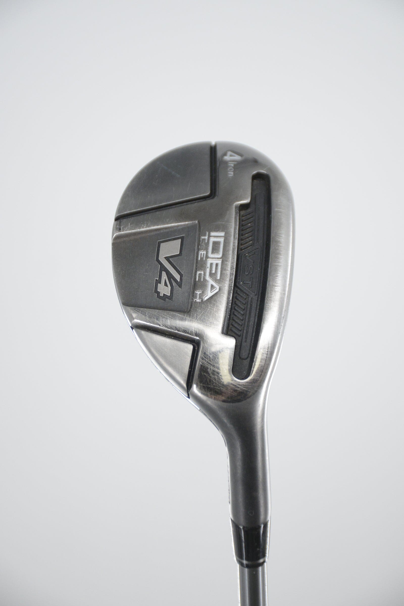 Adams Idea Tech V4 4 Hybrid S Flex 39.5" Golf Clubs GolfRoots