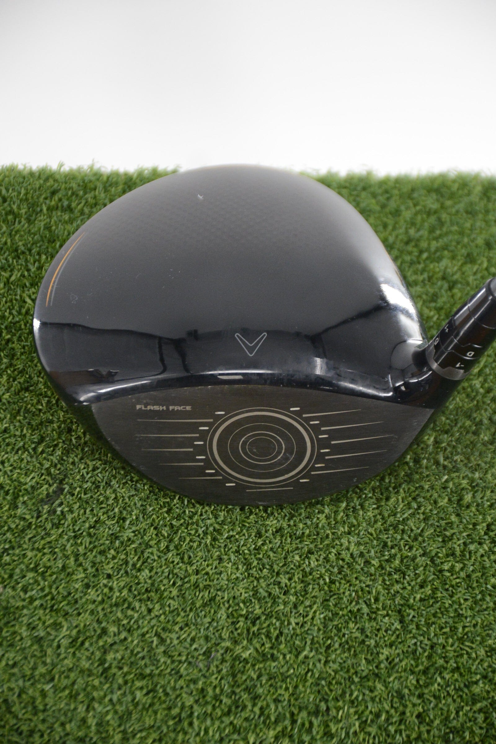 Callaway Mavrik 9 Degree Driver S Flex 45.25" Golf Clubs GolfRoots