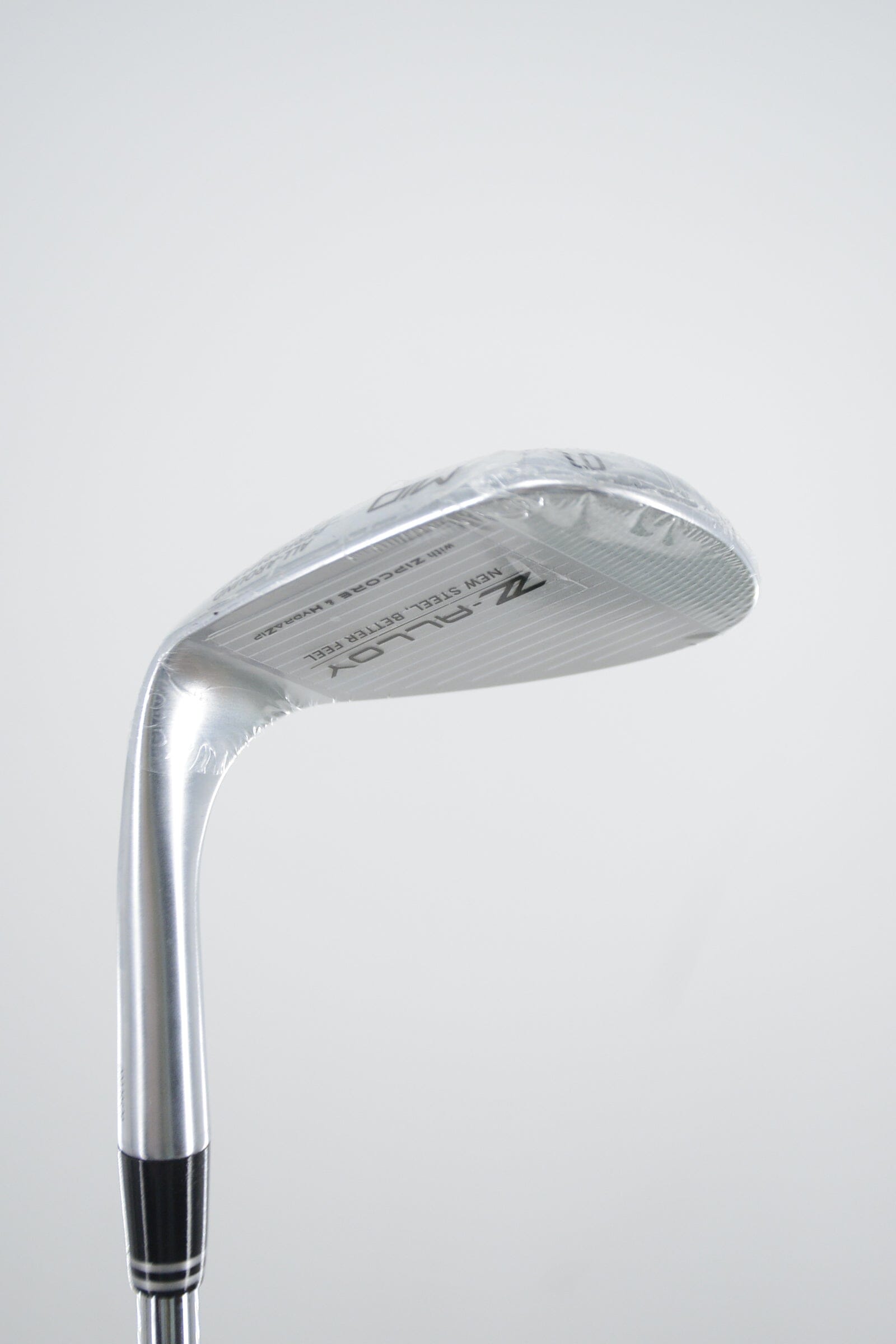 NEW Cleveland RTZ Tour Satin 60 Degree Wedge Wedge Flex 34.75" Golf Clubs GolfRoots