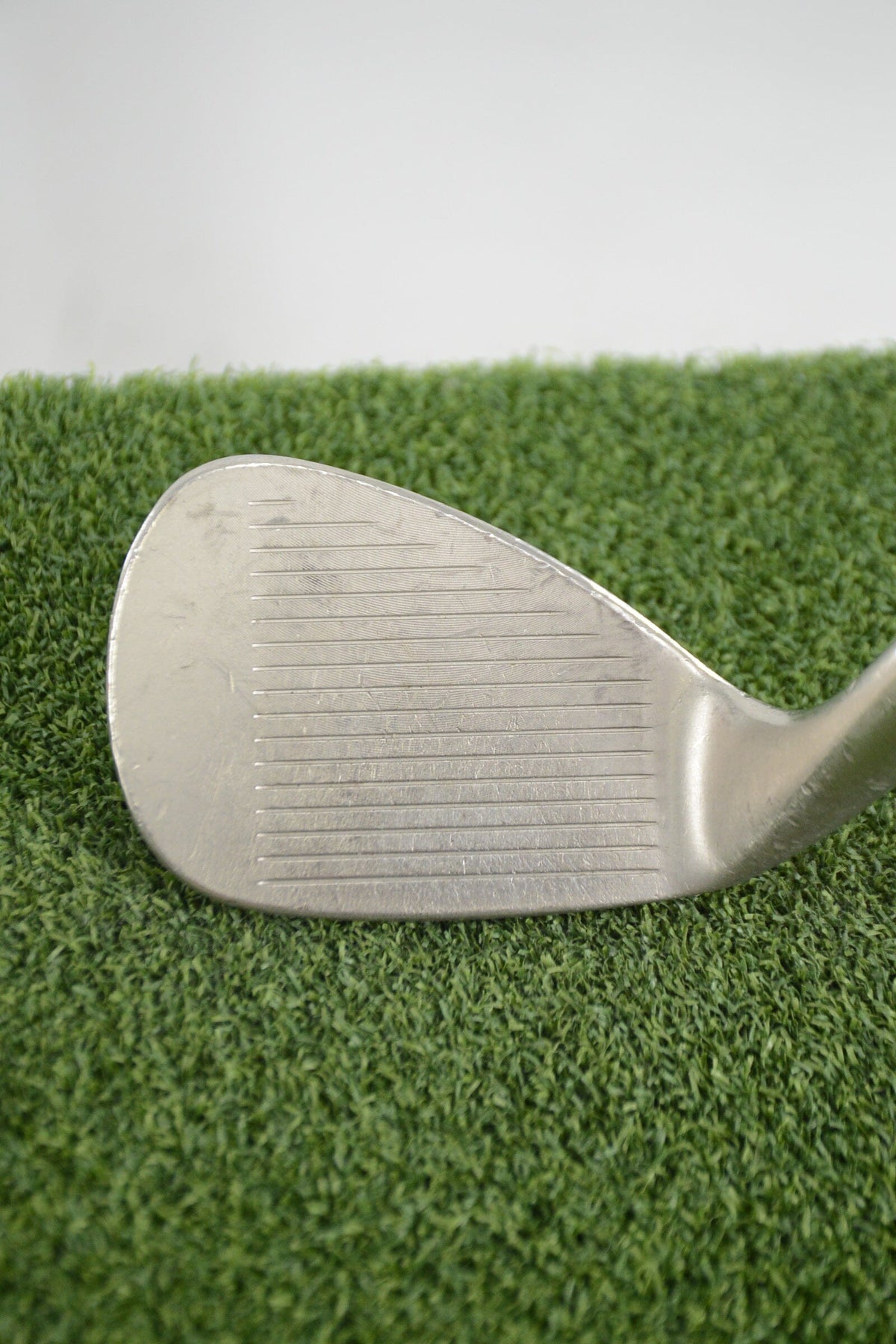 Titleist Vokey SM5 Gold Nickel 56 Degree Wedge Wedge Flex 35.25" Golf Clubs GolfRoots