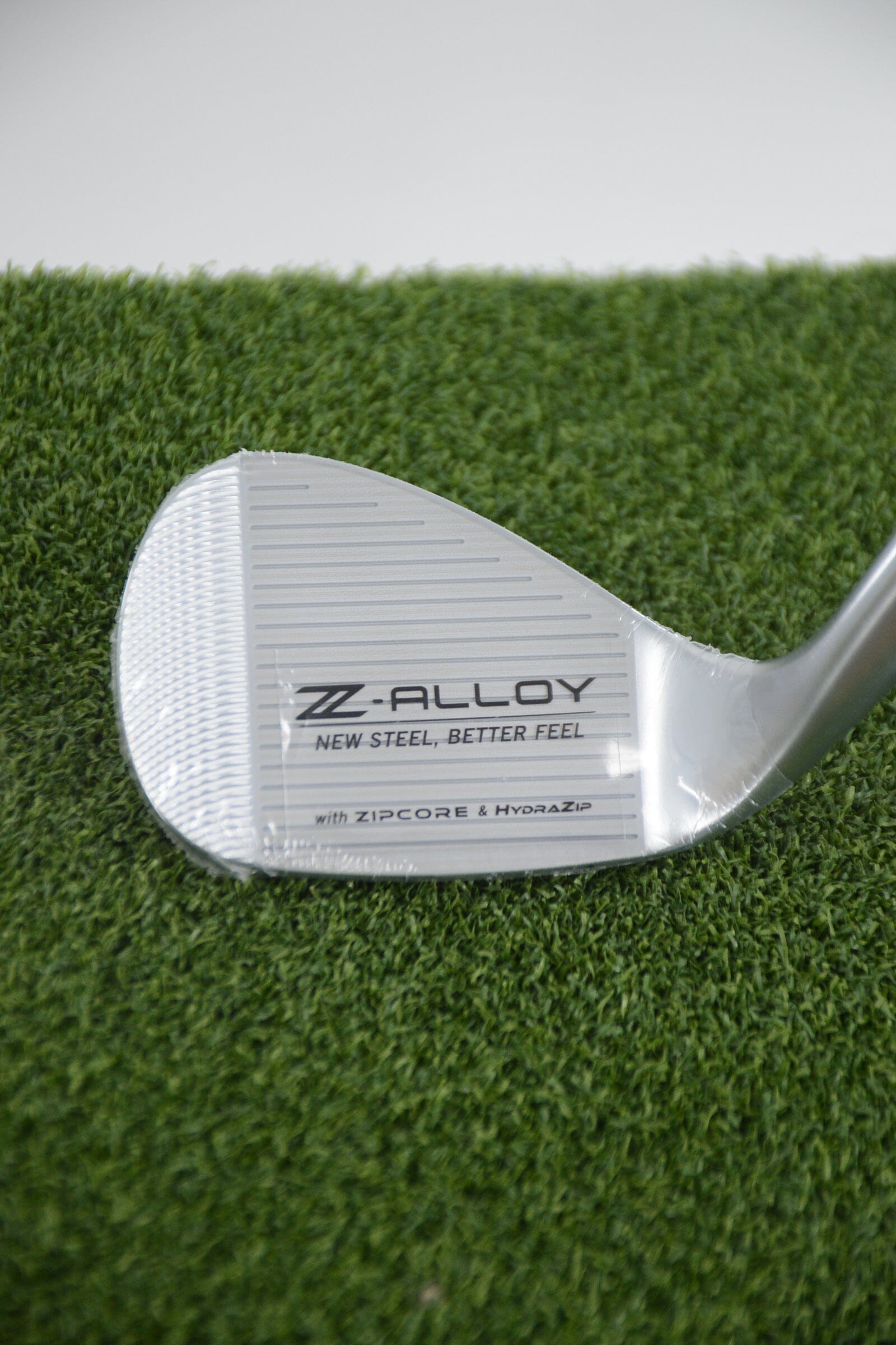 NEW Cleveland RTZ Tour Satin 60 Degree Wedge Wedge Flex 34.75" Golf Clubs GolfRoots