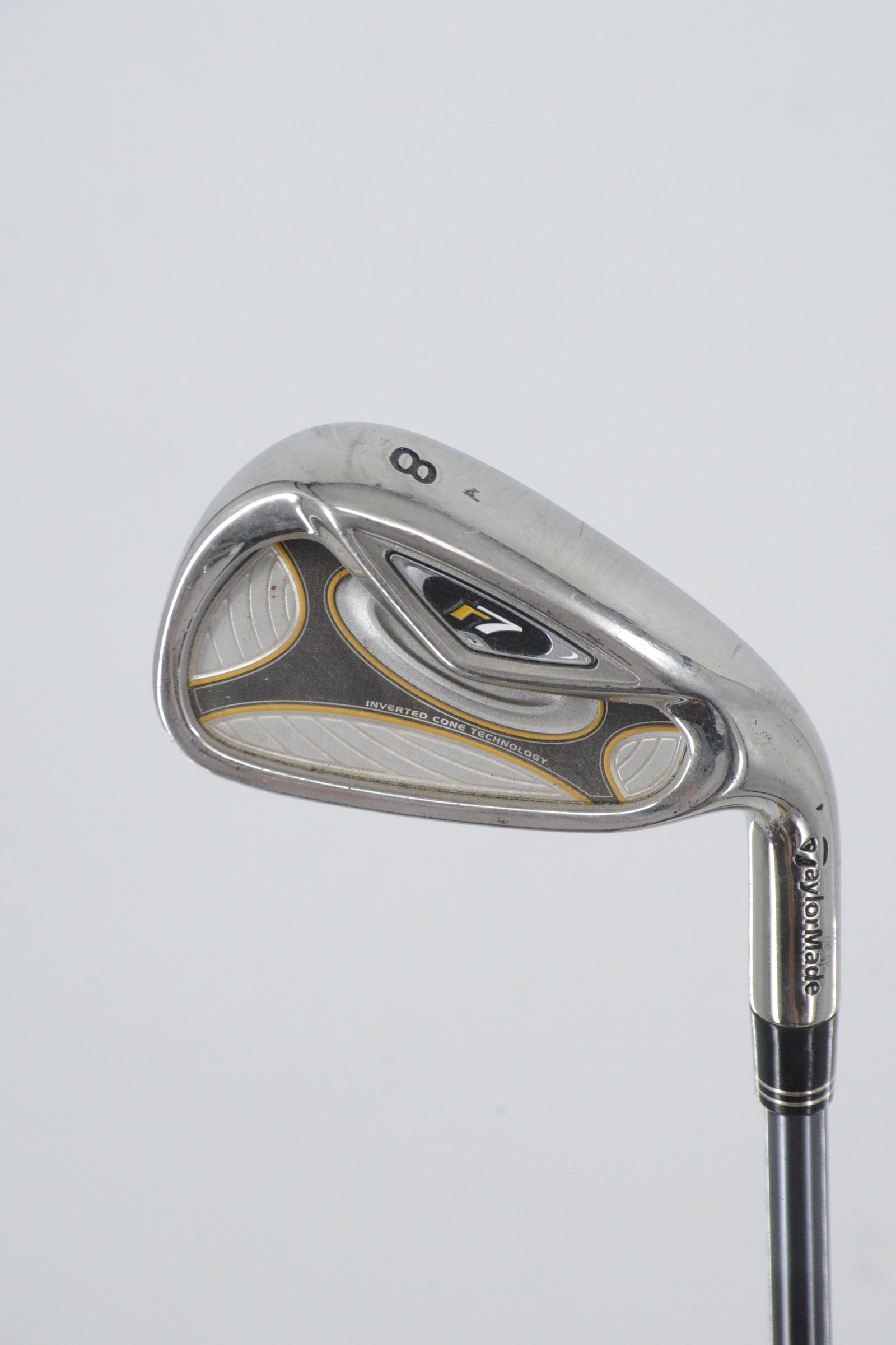 TaylorMade R7 5-9 Iron Set R Flex Std Length