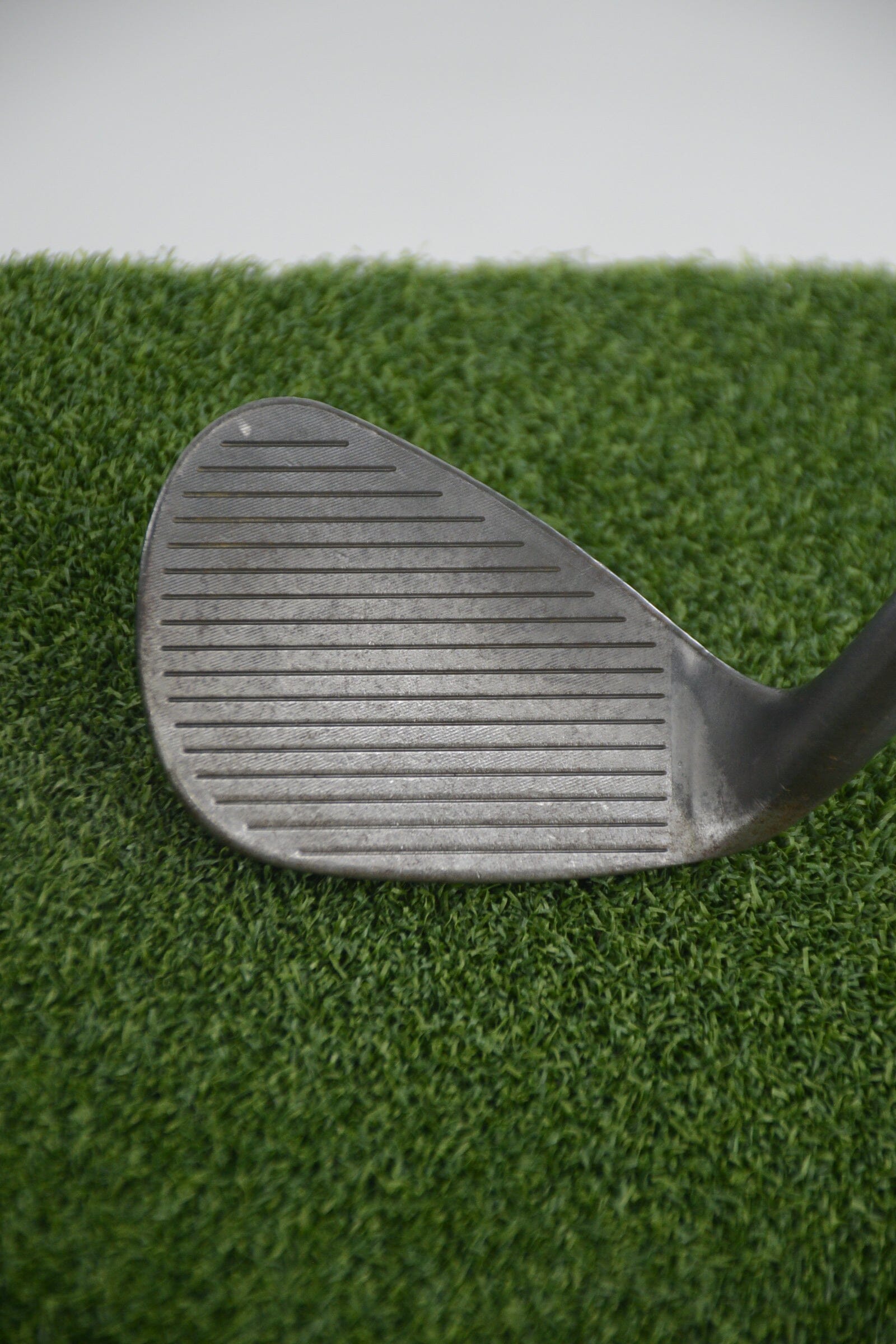 Callaway Jaws Full Toe 56 Degree Wedge S Flex 36" Golf Clubs GolfRoots