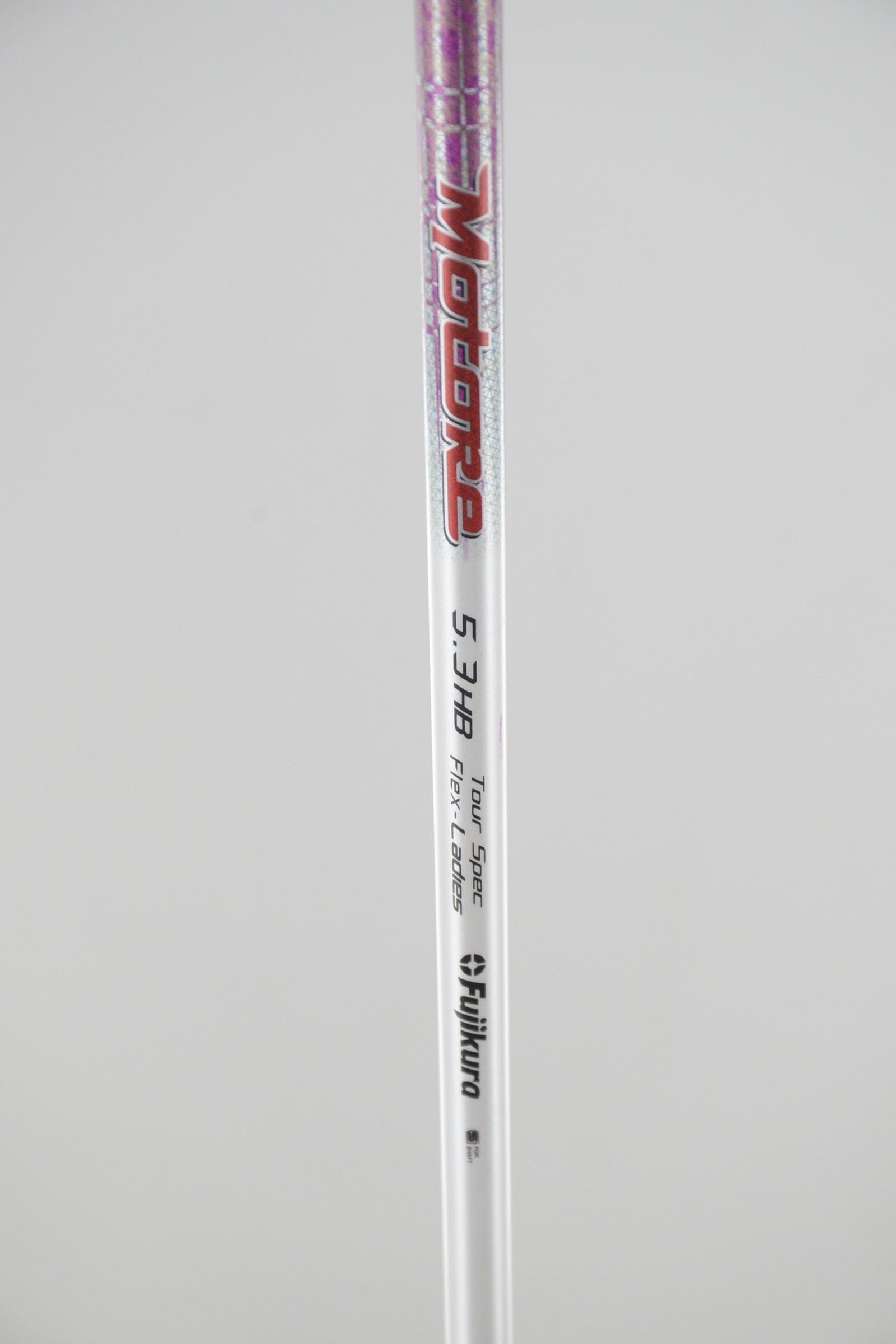 Women's Mizuno JPX-850 4 Hybrid W Flex 38.5" Golf Clubs GolfRoots