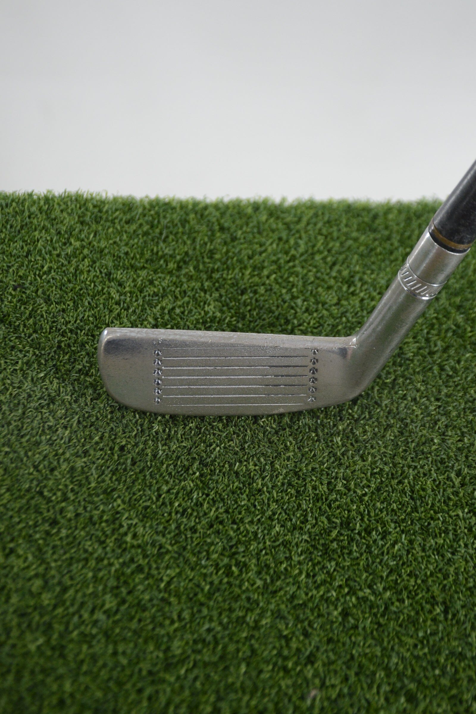 Northwestern Two Way Chipper Wedge Flex 35.75" Golf Clubs GolfRoots