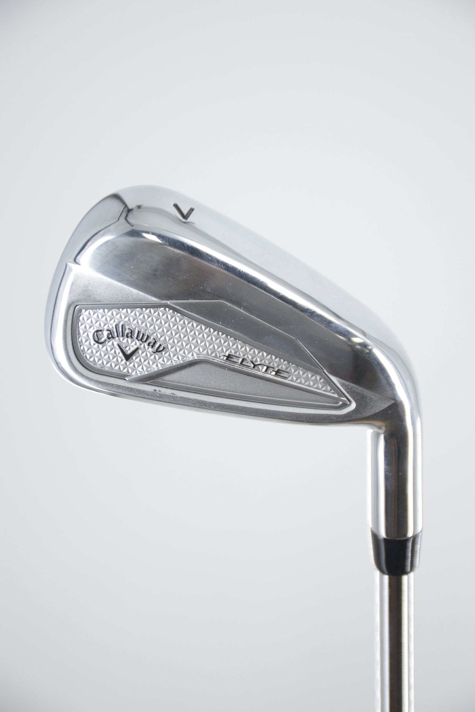 Callaway Elyte 7 Iron S Flex 37"