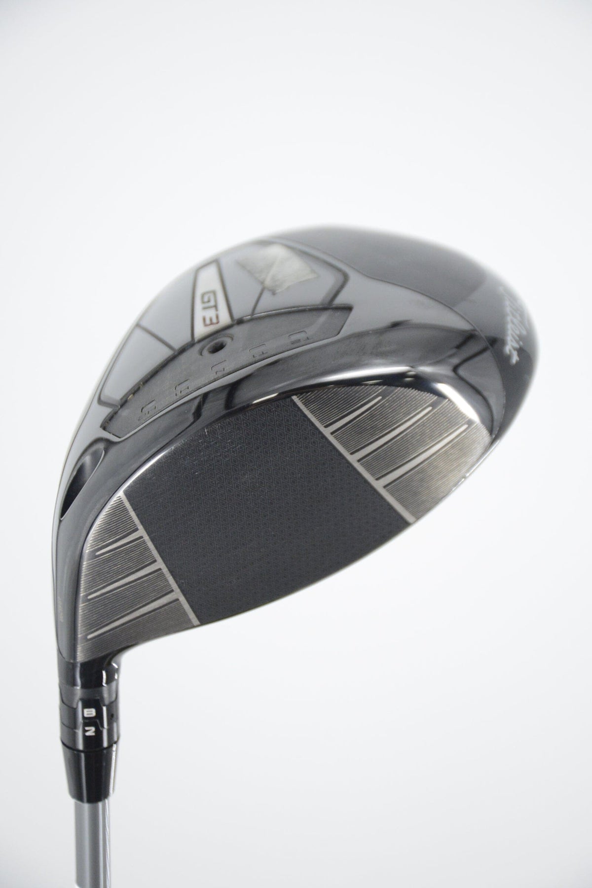 Titleist GT3 9 Degree Driver S Flex 45" Golf Clubs GolfRoots