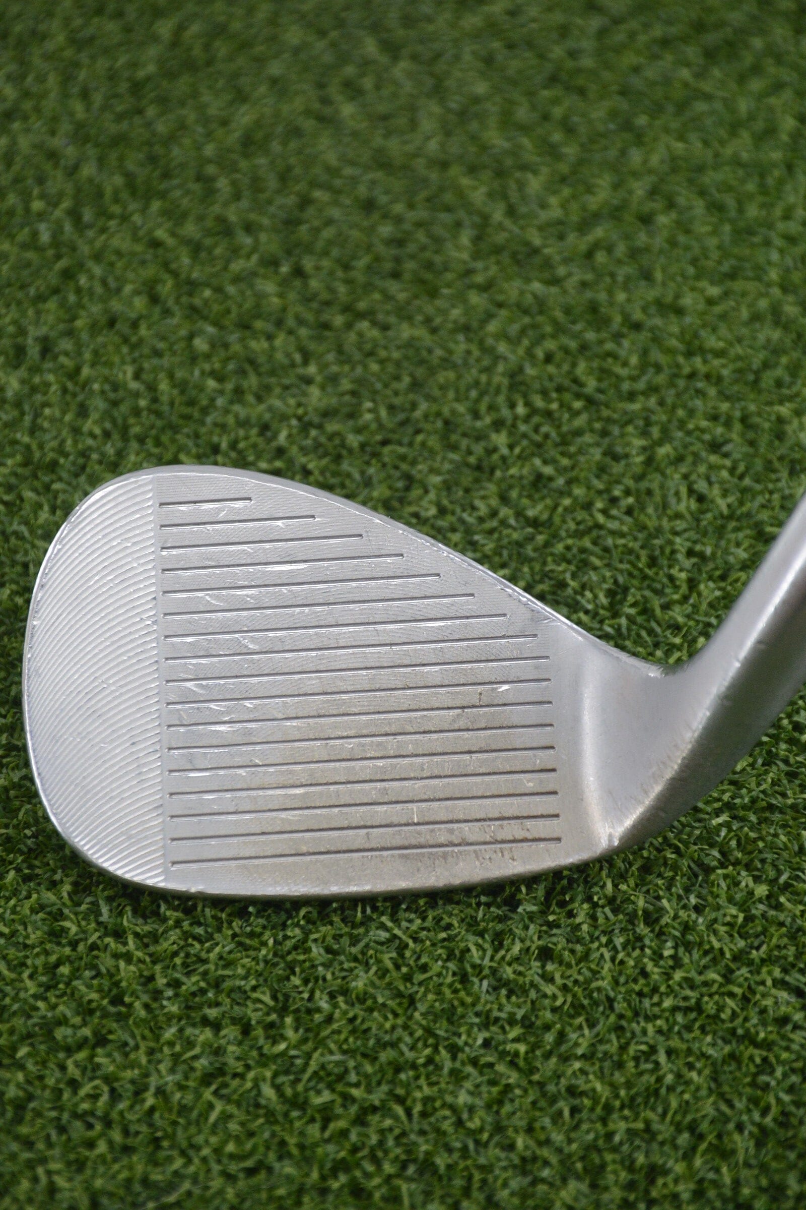 Cleveland RTX 4 Tour Satin 58 Degree Wedge S Flex 34.75" Golf Clubs GolfRoots