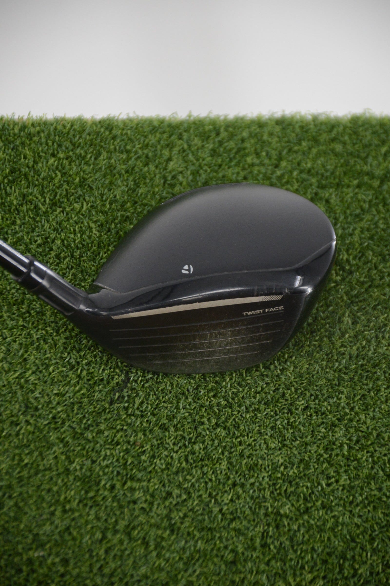 Lefty TaylorMade Stealth 5 Wood S Flex 41.75" Golf Clubs GolfRoots