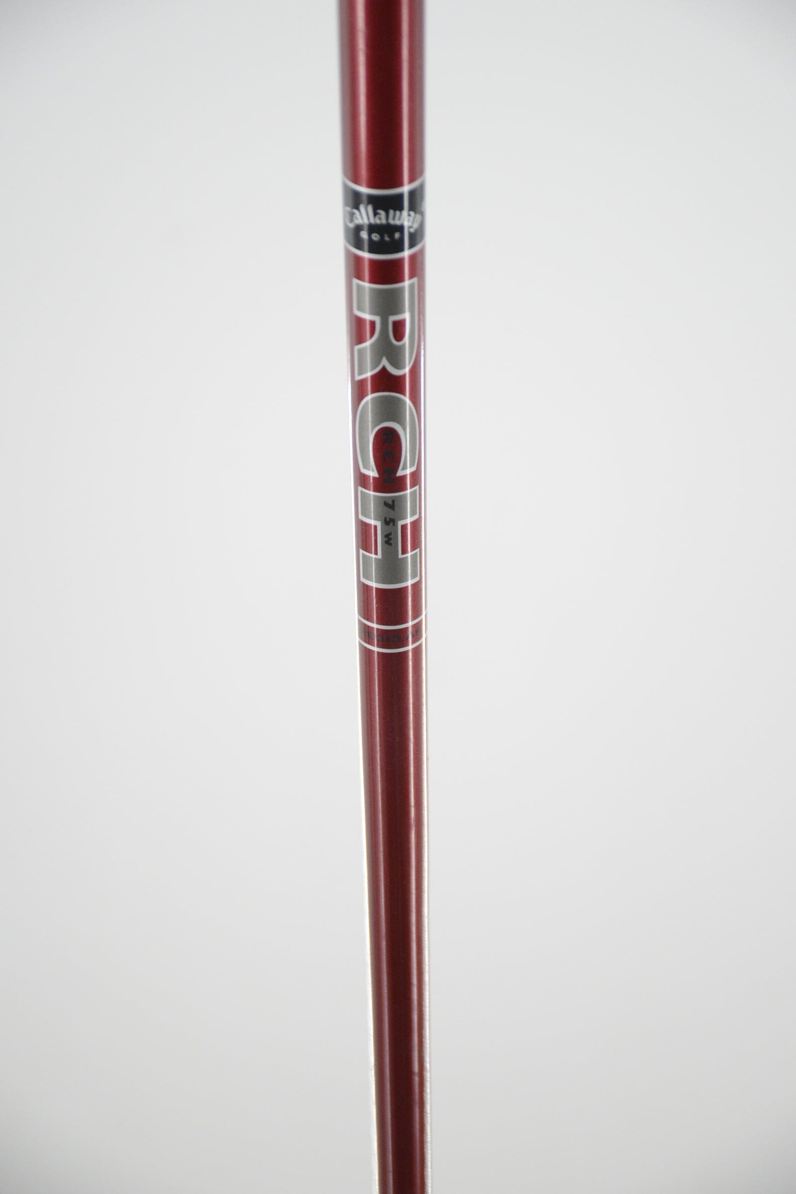 Callaway Big Bertha Heavenwood 3 Hybrid R Flex 40" Golf Clubs GolfRoots