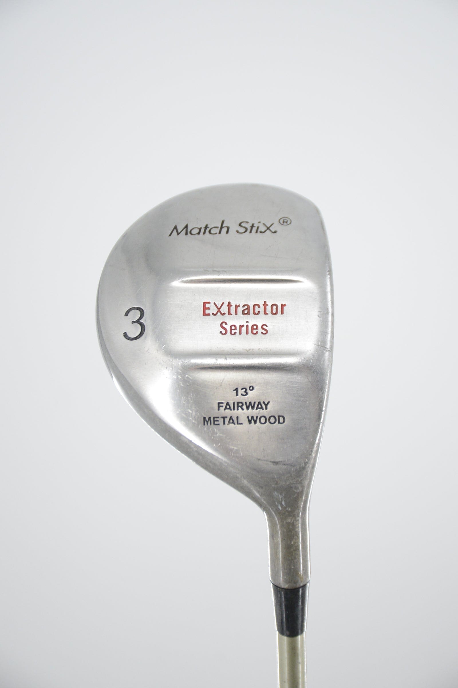 Women's Match Stix Extractor Series 3 Wood W Flex 41.75"