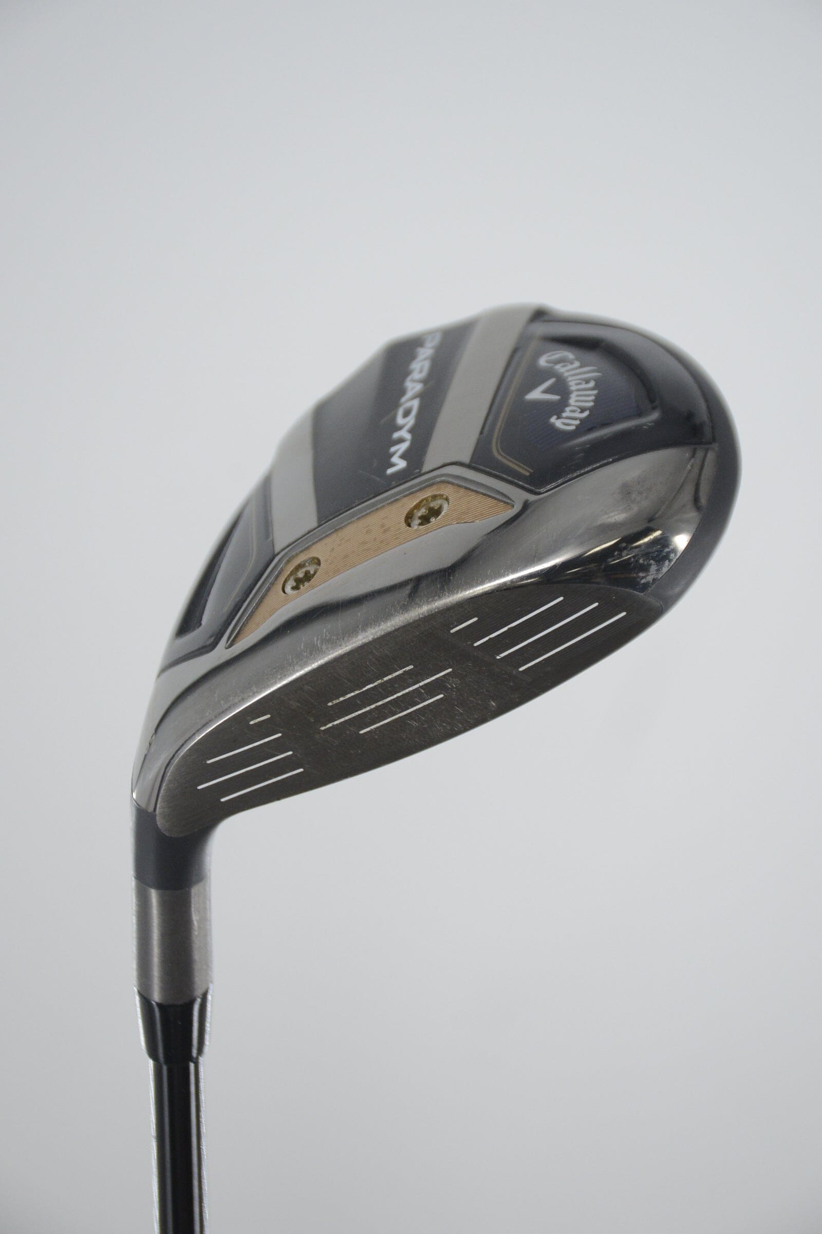Callaway Paradym 20 Degree Wood S Flex 41" Golf Clubs GolfRoots