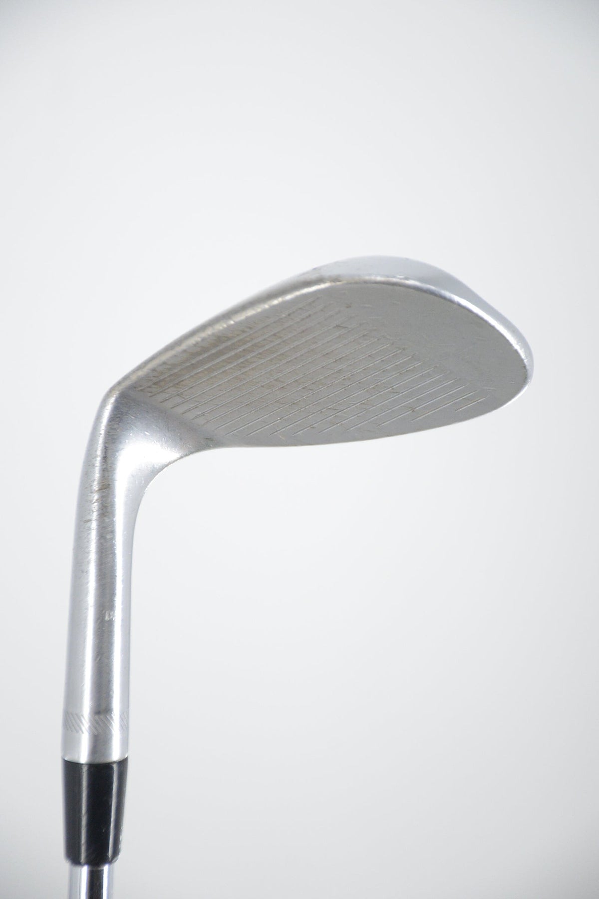 Titleist Vokey SM4 Tour Chrome 60 Degree Wedge Wedge Flex 34.75" Golf Clubs GolfRoots
