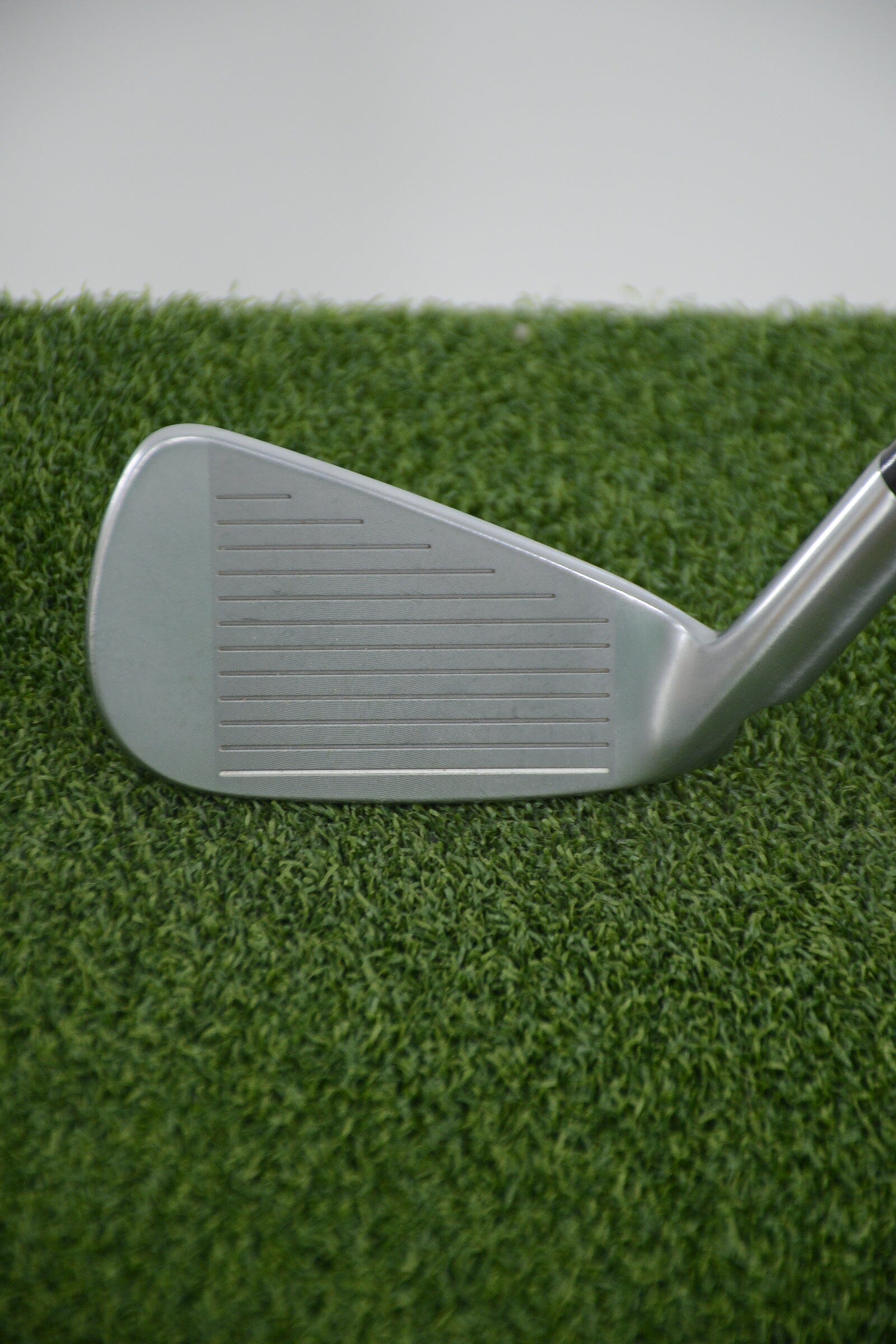 Ping S55 4 Iron R Flex 38.25" Golf Clubs GolfRoots