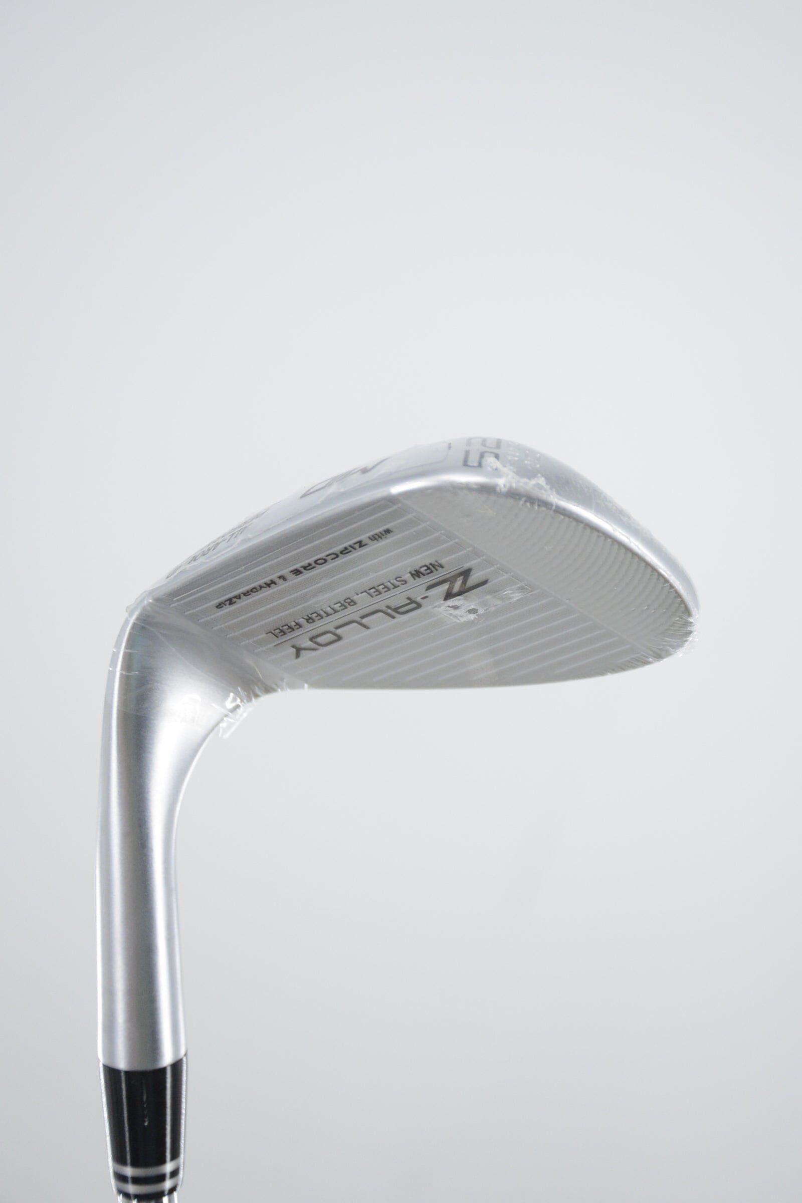 NEW Cleveland RTZ Tour Satin 52 Degree Wedge Wedge Flex 35.25" Golf Clubs GolfRoots