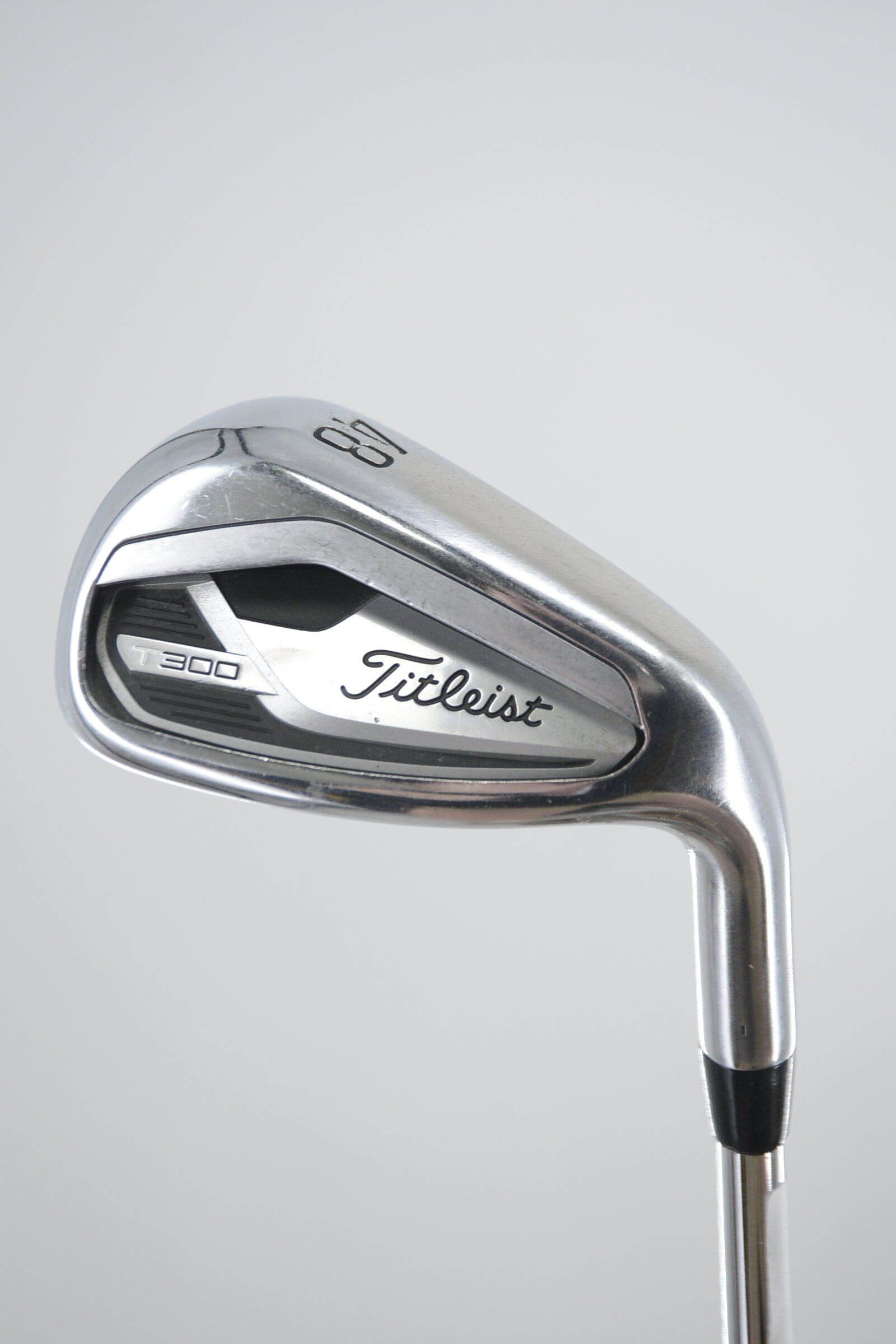 Titleist T300 48 Degree Wedge S Flex 35.5" Golf Clubs GolfRoots