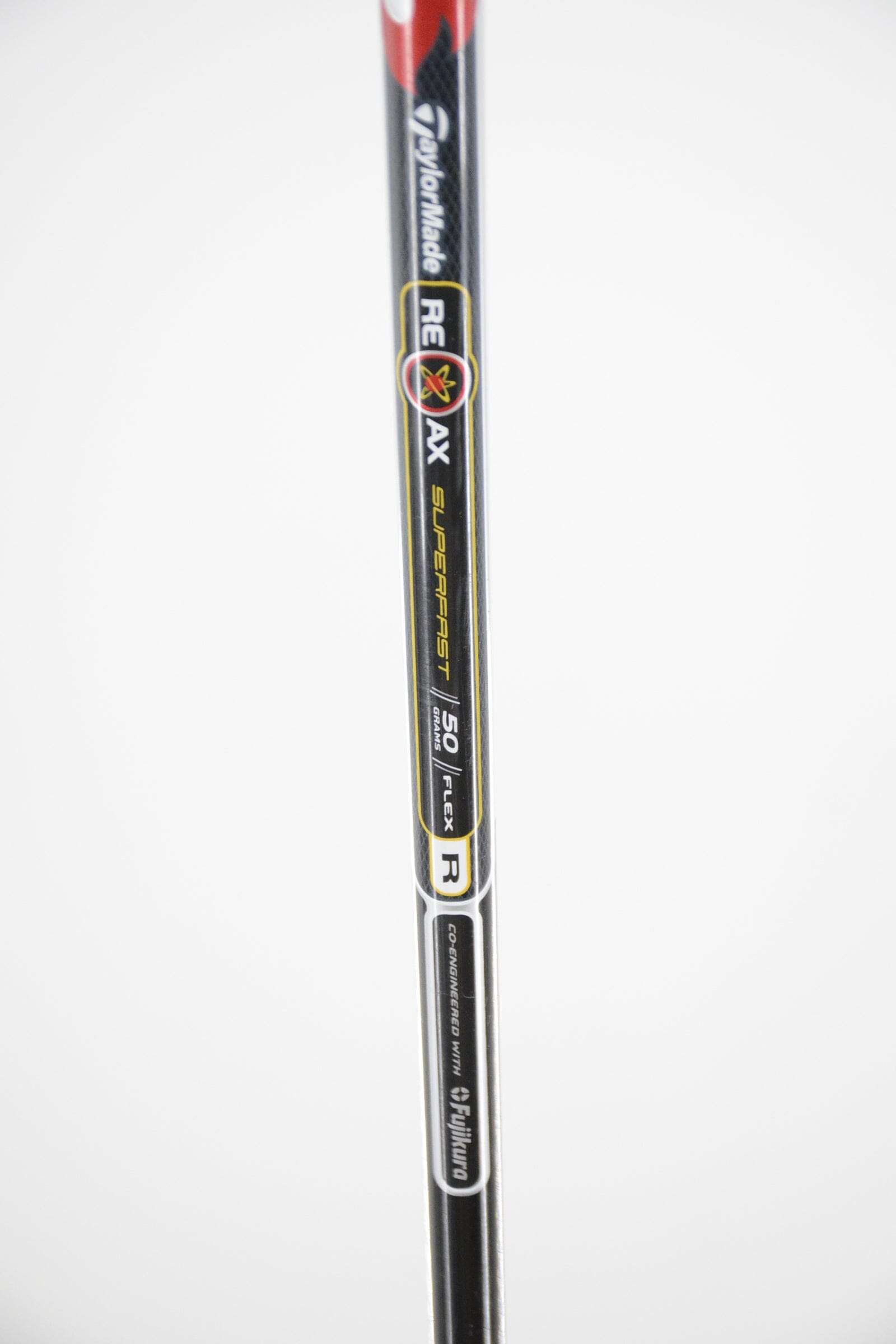 TaylorMade Burner 2007 10.5 Degree Driver R Flex 45.5" Golf Clubs GolfRoots