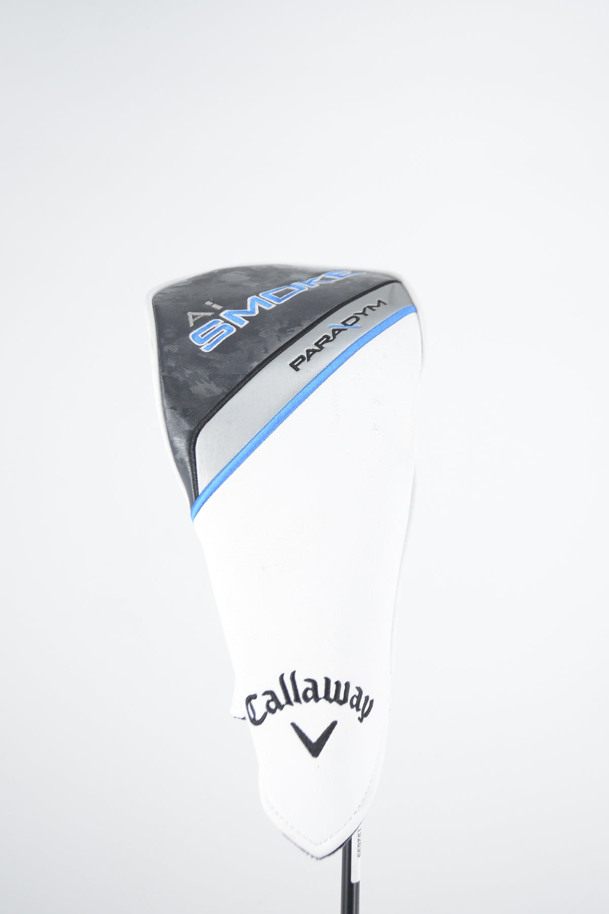 Callaway Paradym Ai Smoke MAX D 10.5 Degree Driver X Flex 45.25"