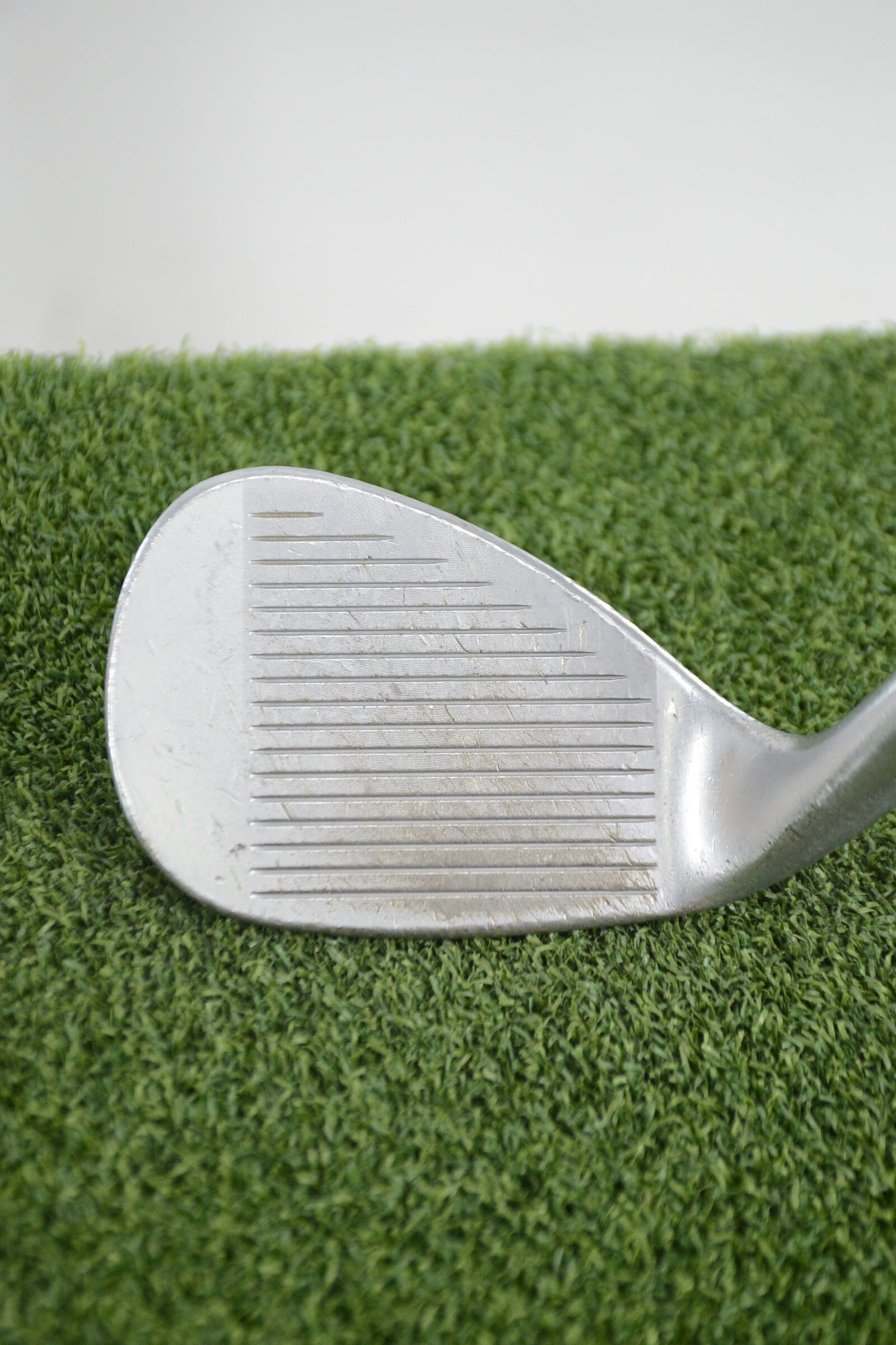 Titleist Vokey SM4 Tour Chrome 60 Degree Wedge Wedge Flex 34.75"