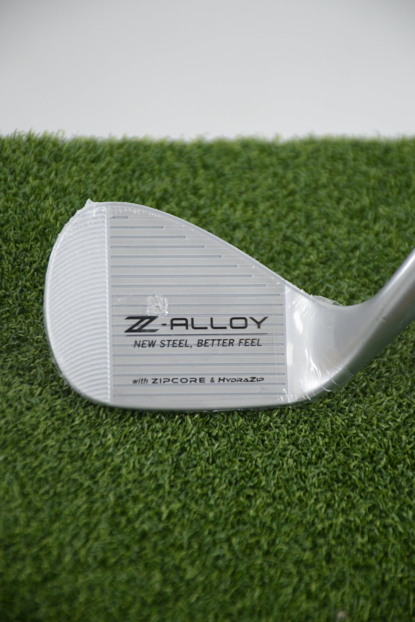 NEW Cleveland RTZ Tour Satin 52 Degree Wedge Wedge Flex 35.25" Golf Clubs GolfRoots