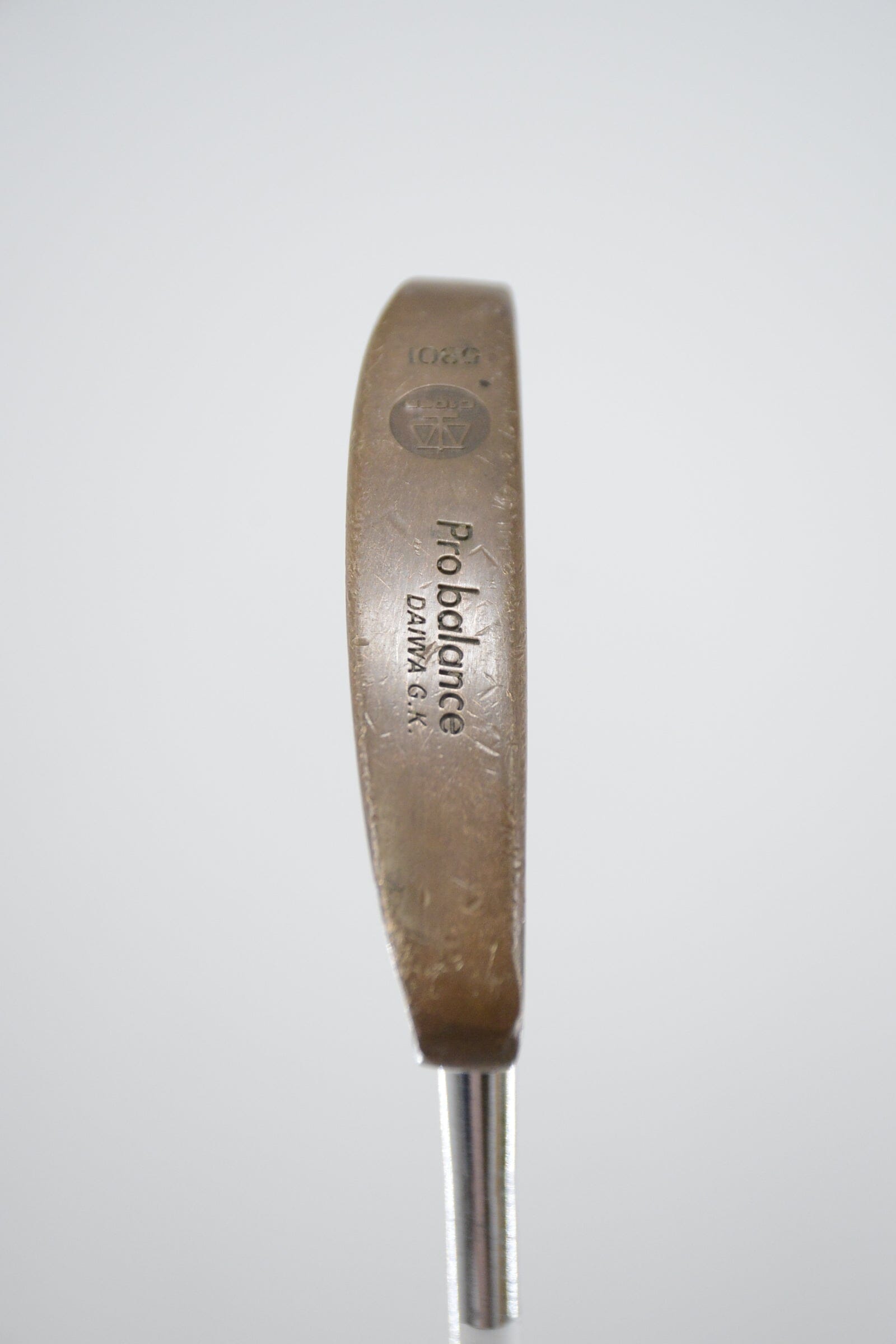 Daiwa ProBalance Putter 35.5" Golf Clubs GolfRoots