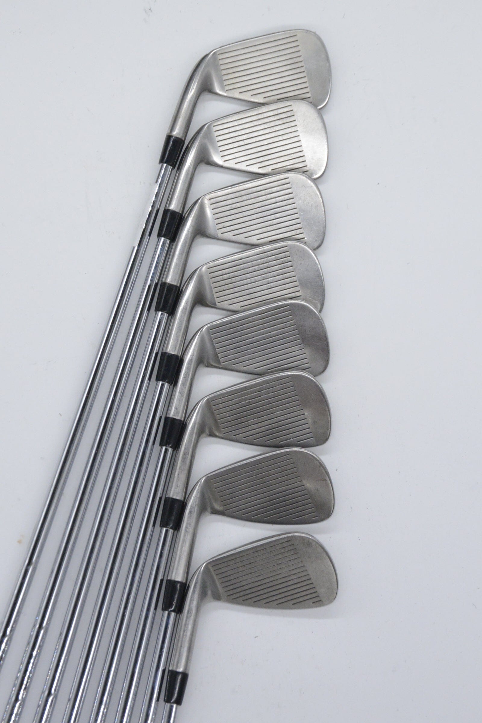 Titleist DCI 981 3-PW Iron Set R Flex Std Length Golf Clubs GolfRoots