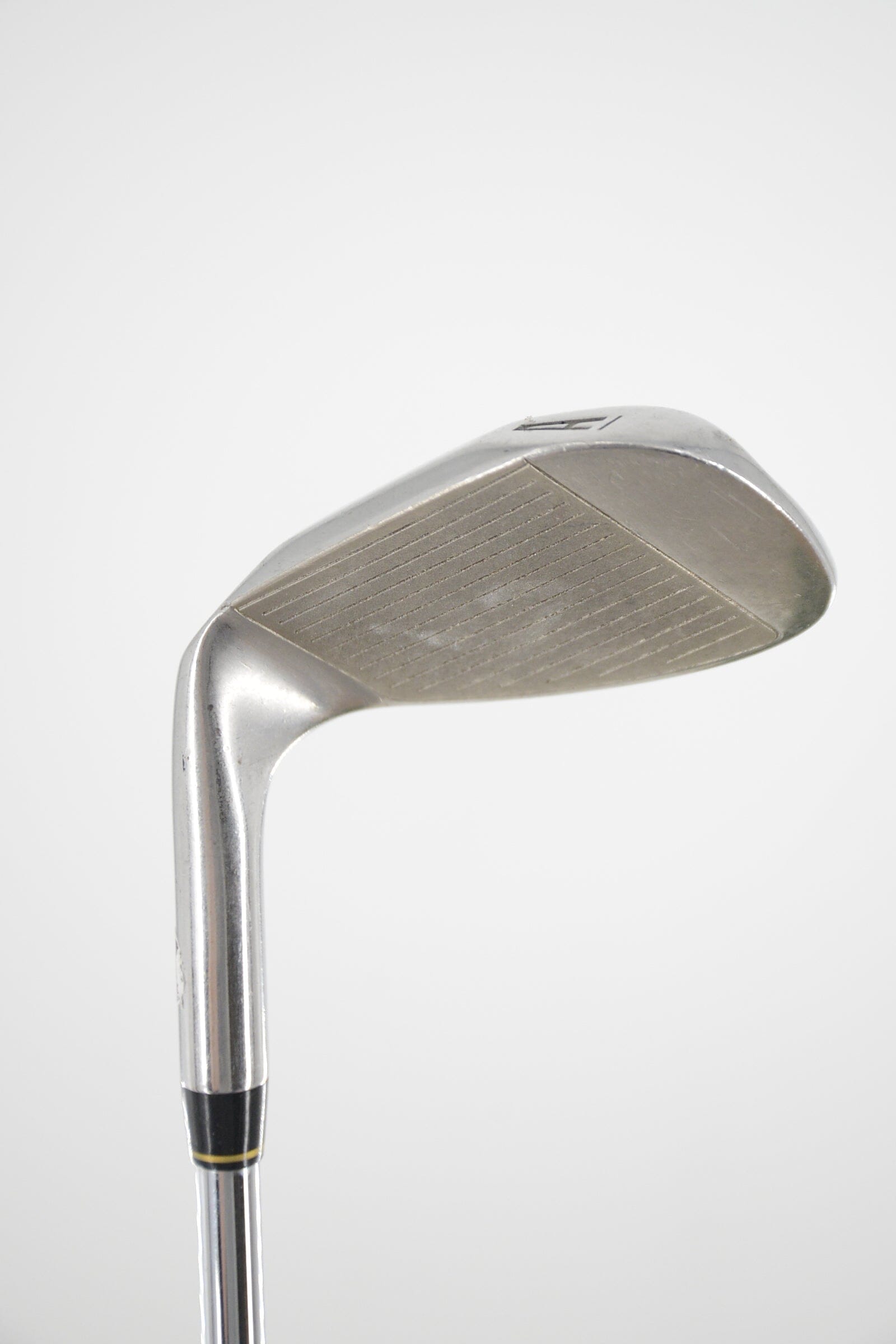 Pure Sping Diamond Face 52 Degree Wedge Wedge Flex 35.25" Golf Clubs GolfRoots