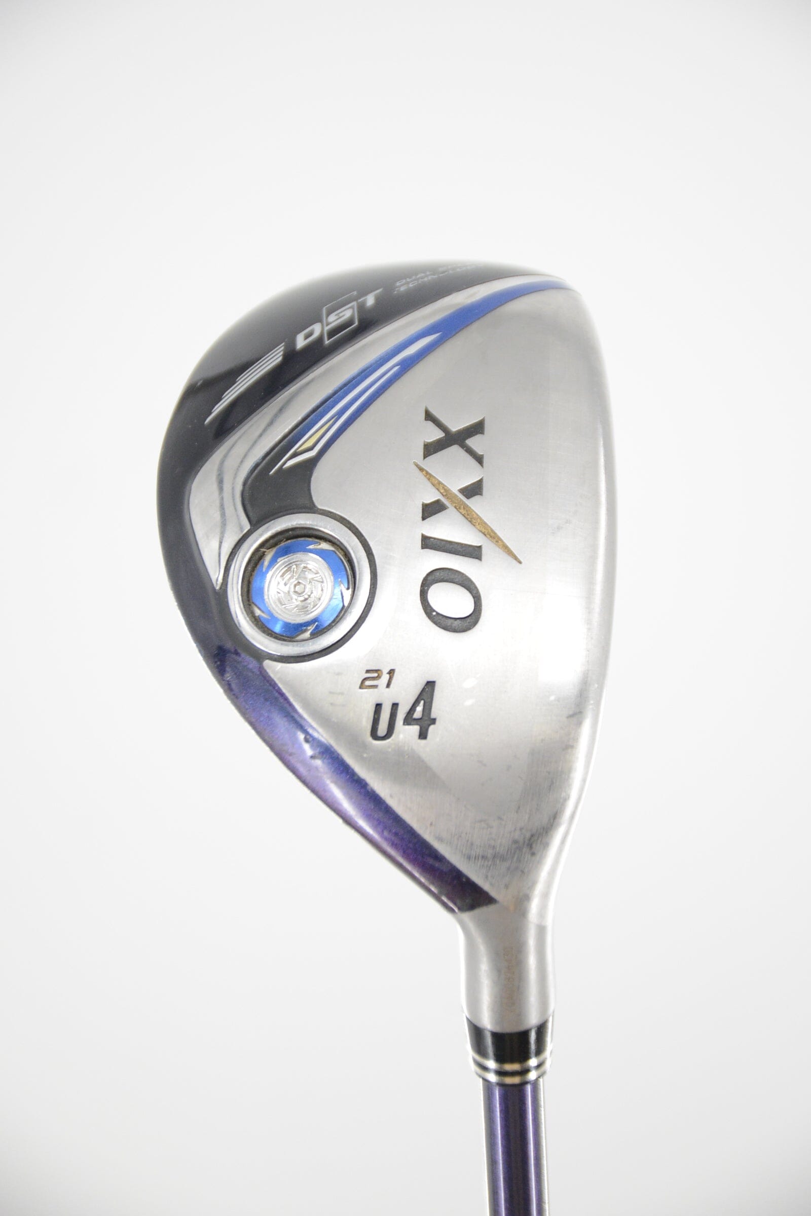 XXIO 9 4 Hybrid SR Flex 40.25" Golf Clubs GolfRoots