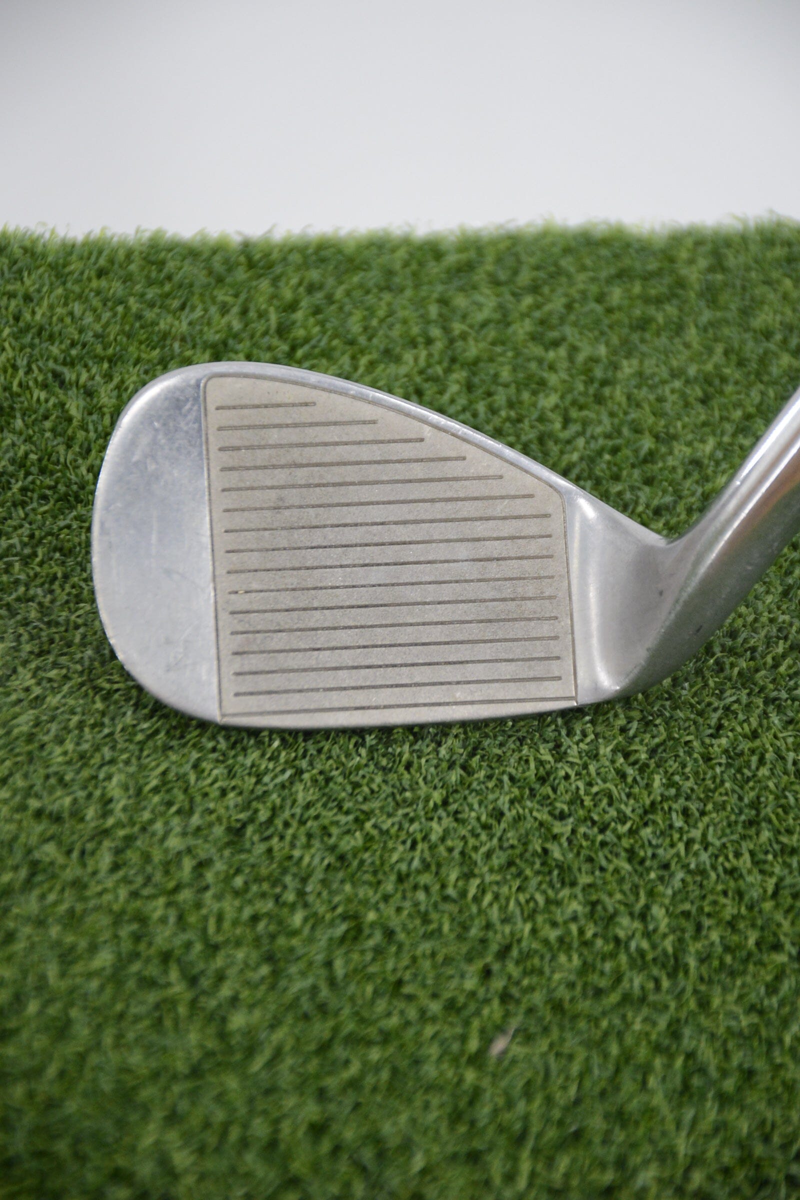 Pure Sping Diamond Face 52 Degree Wedge Wedge Flex 35.25" Golf Clubs GolfRoots
