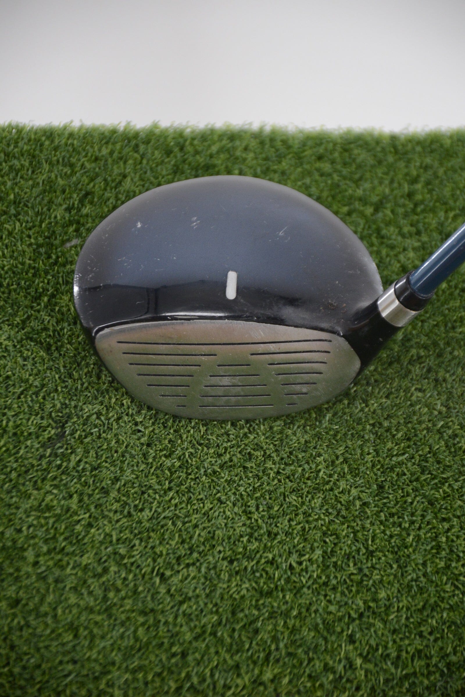 Women's Acuity GS.1 3 Wood W Flex 41.75" Golf Clubs GolfRoots