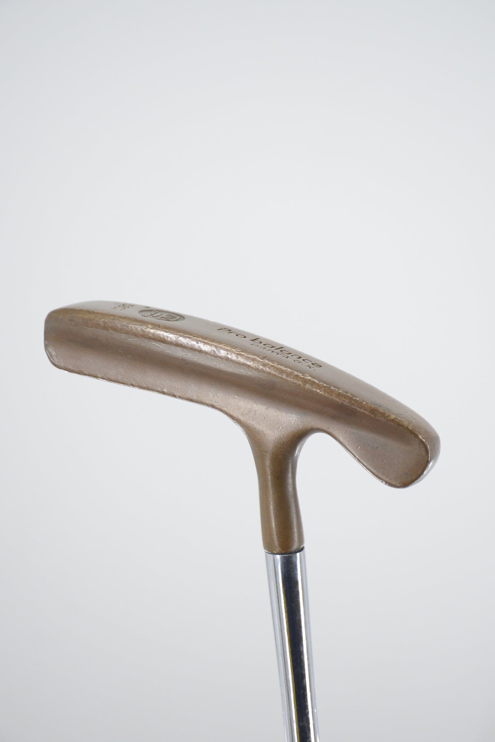 Daiwa ProBalance Putter 35.5" Golf Clubs GolfRoots
