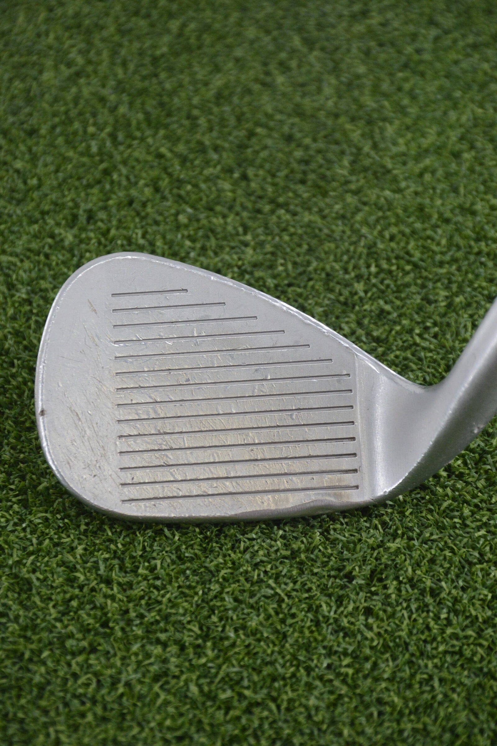 PXG 0311T Sugar Daddy 52 Degree Wedge Wedge Flex 34.75" Golf Clubs GolfRoots