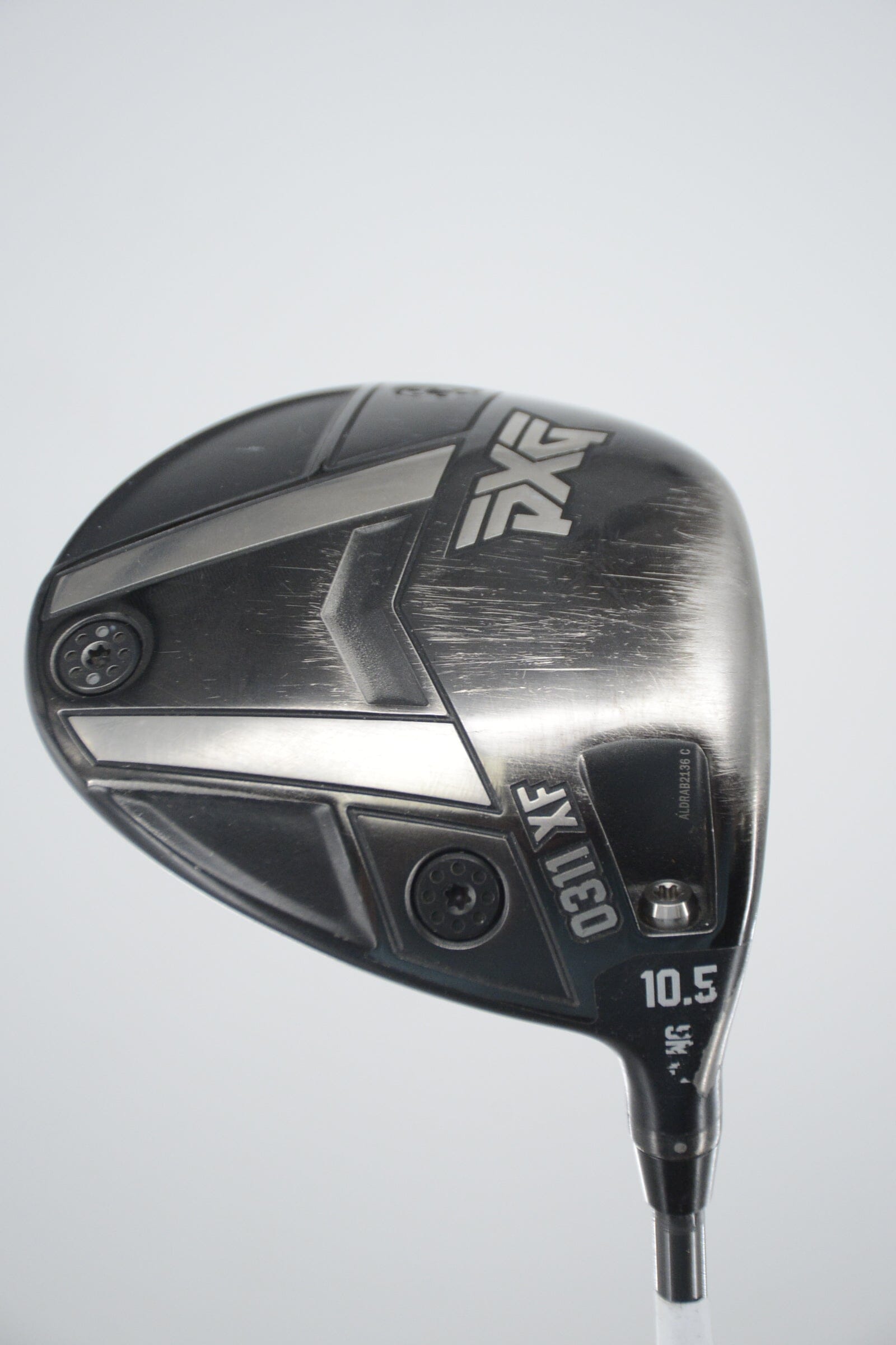 PXG 0311XF Gen 6 10.5 Degree Driver R Flex 45" Golf Clubs GolfRoots